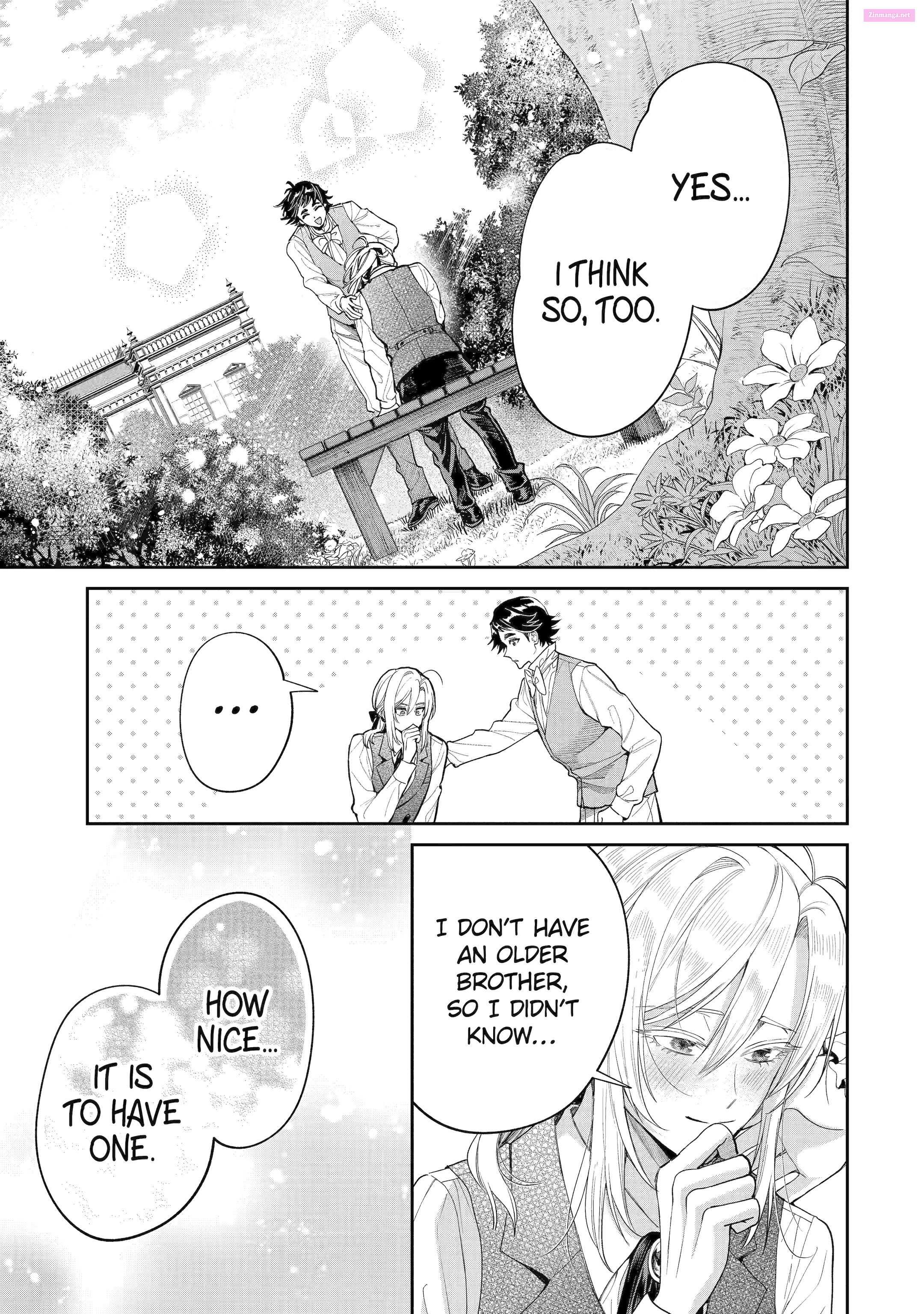 Read Always a Catch EN Manga Online
