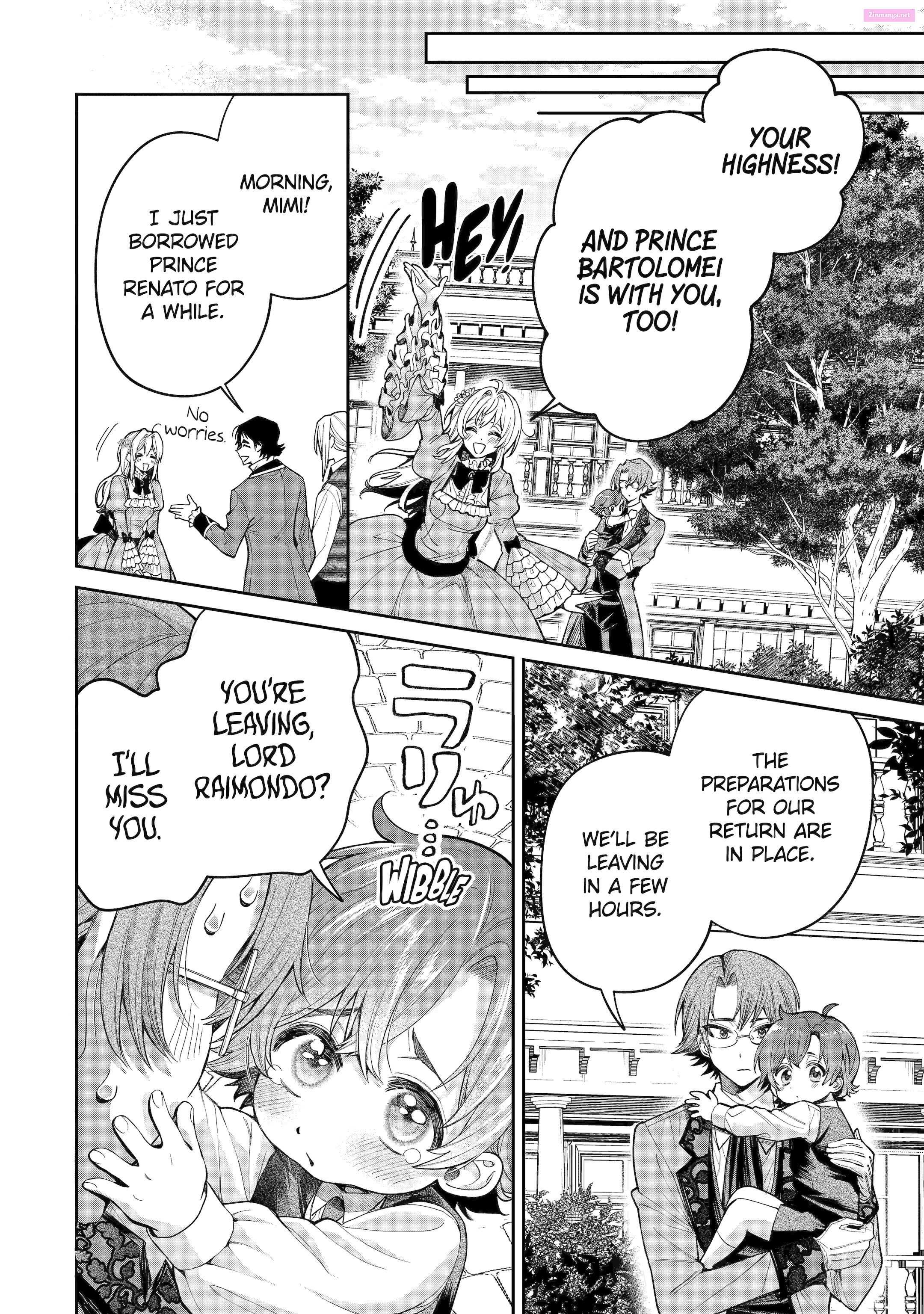Read Always a Catch EN Manga Online