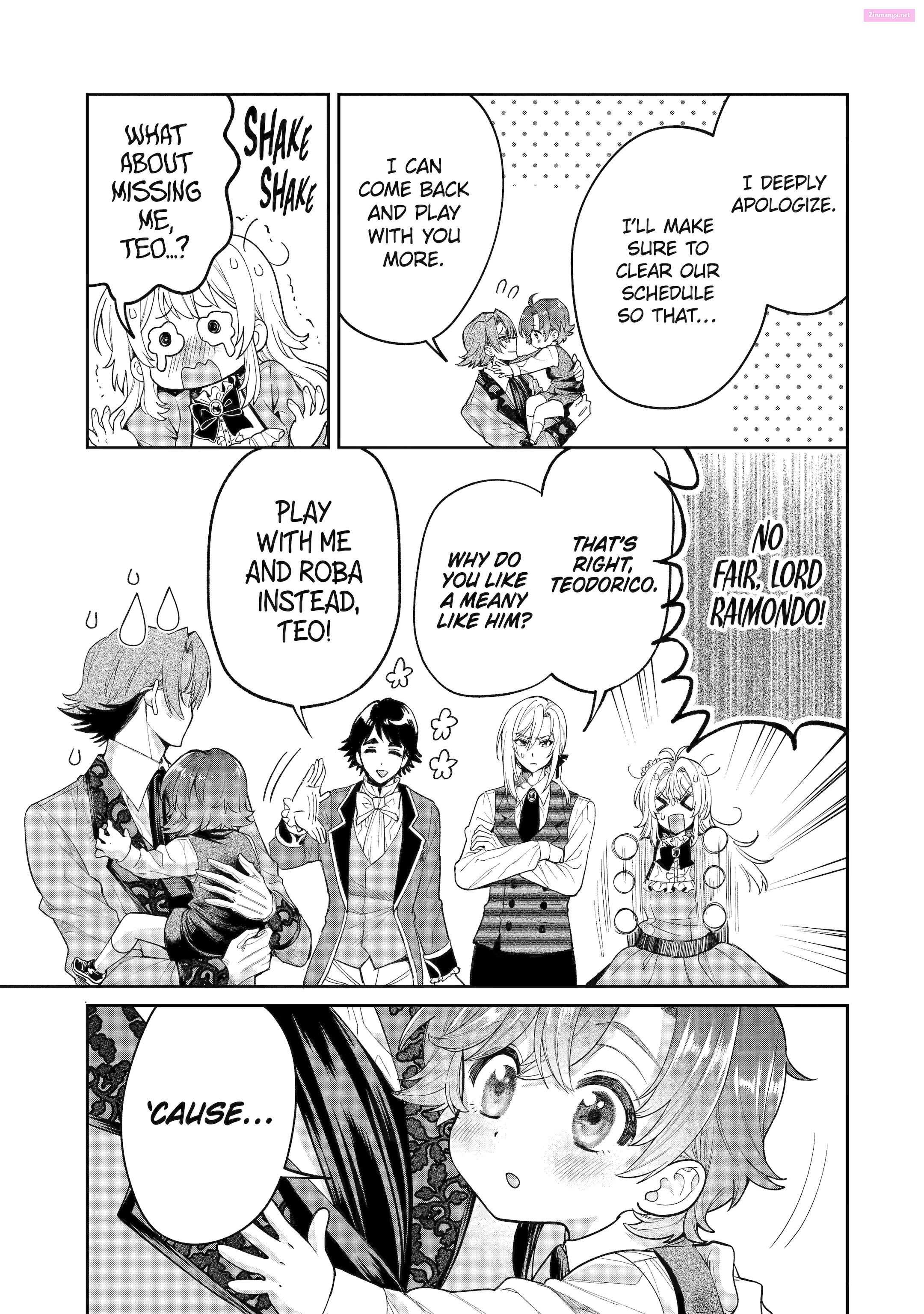 Read Always a Catch EN Manga Online