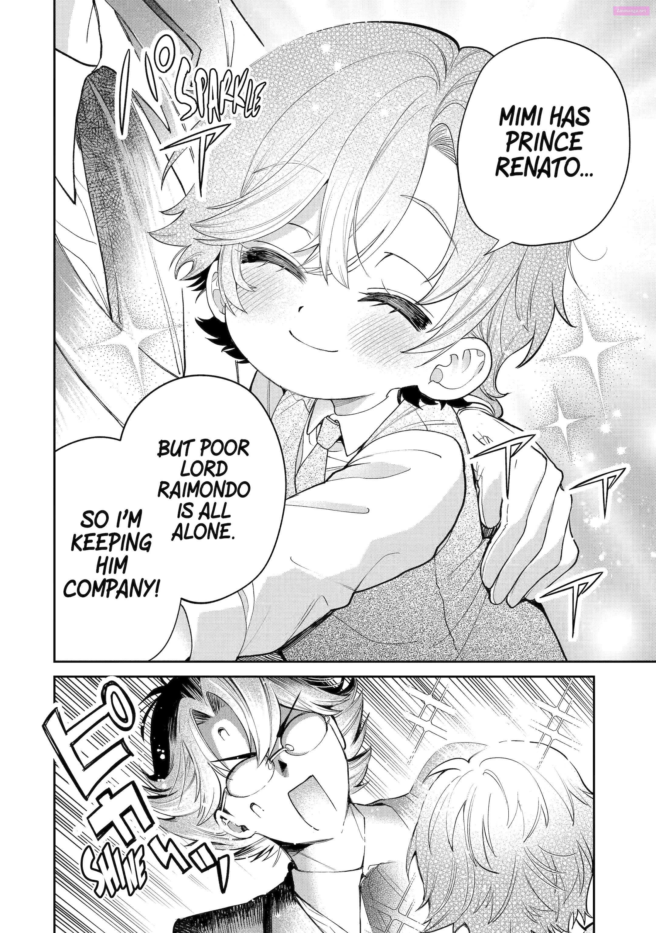 Read Always a Catch EN Manga Online