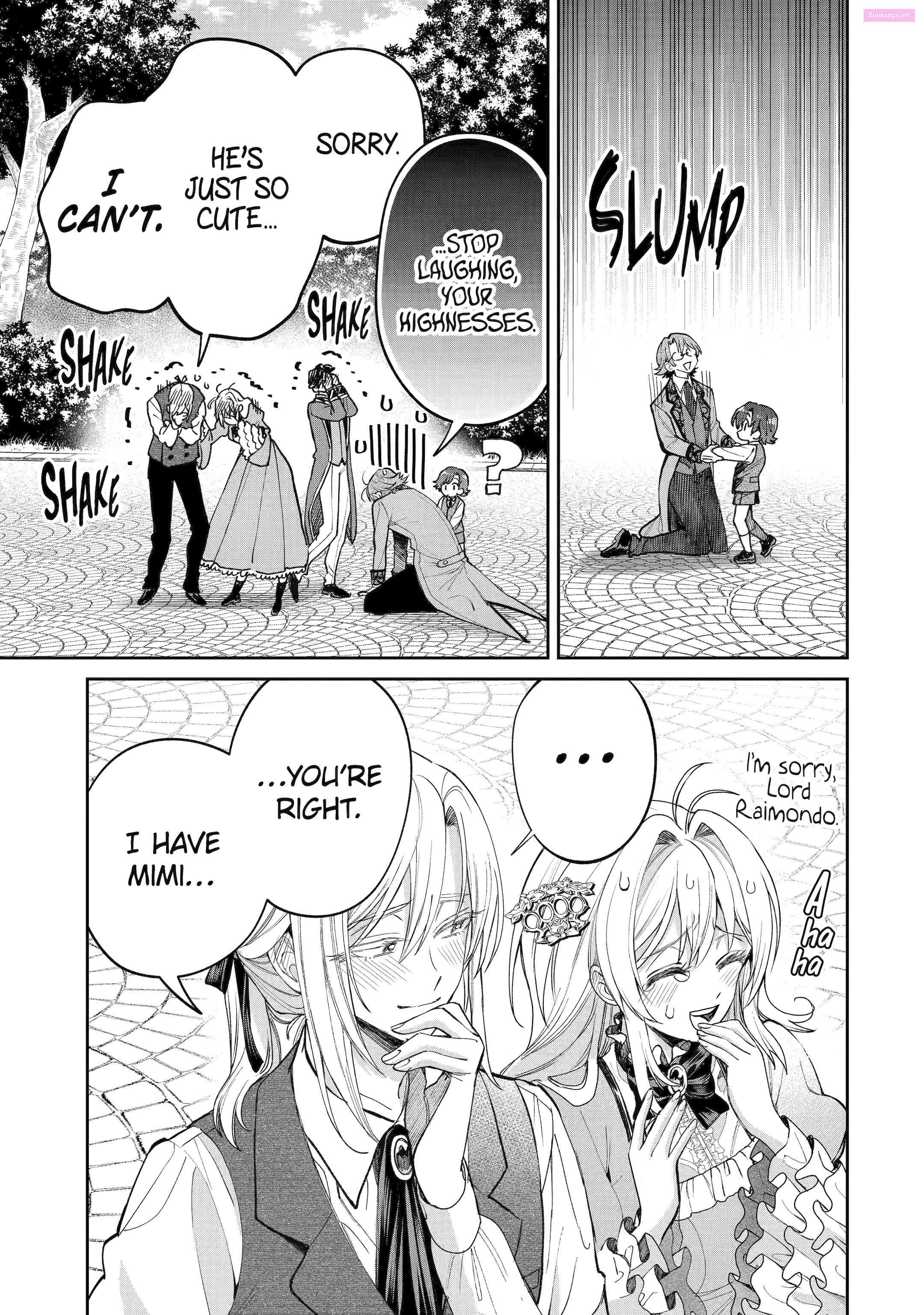 Read Always a Catch EN Manga Online