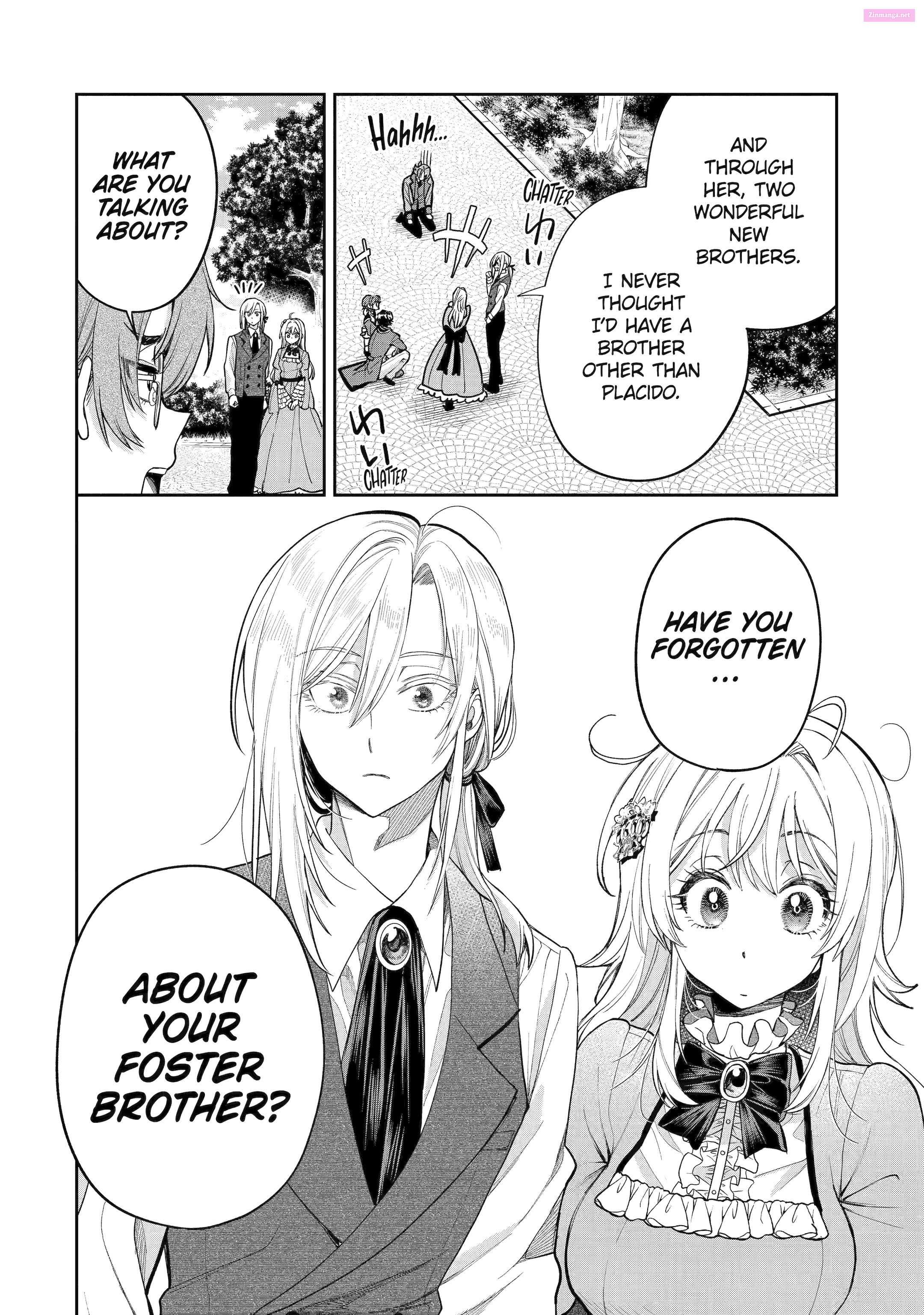 Read Always a Catch EN Manga Online