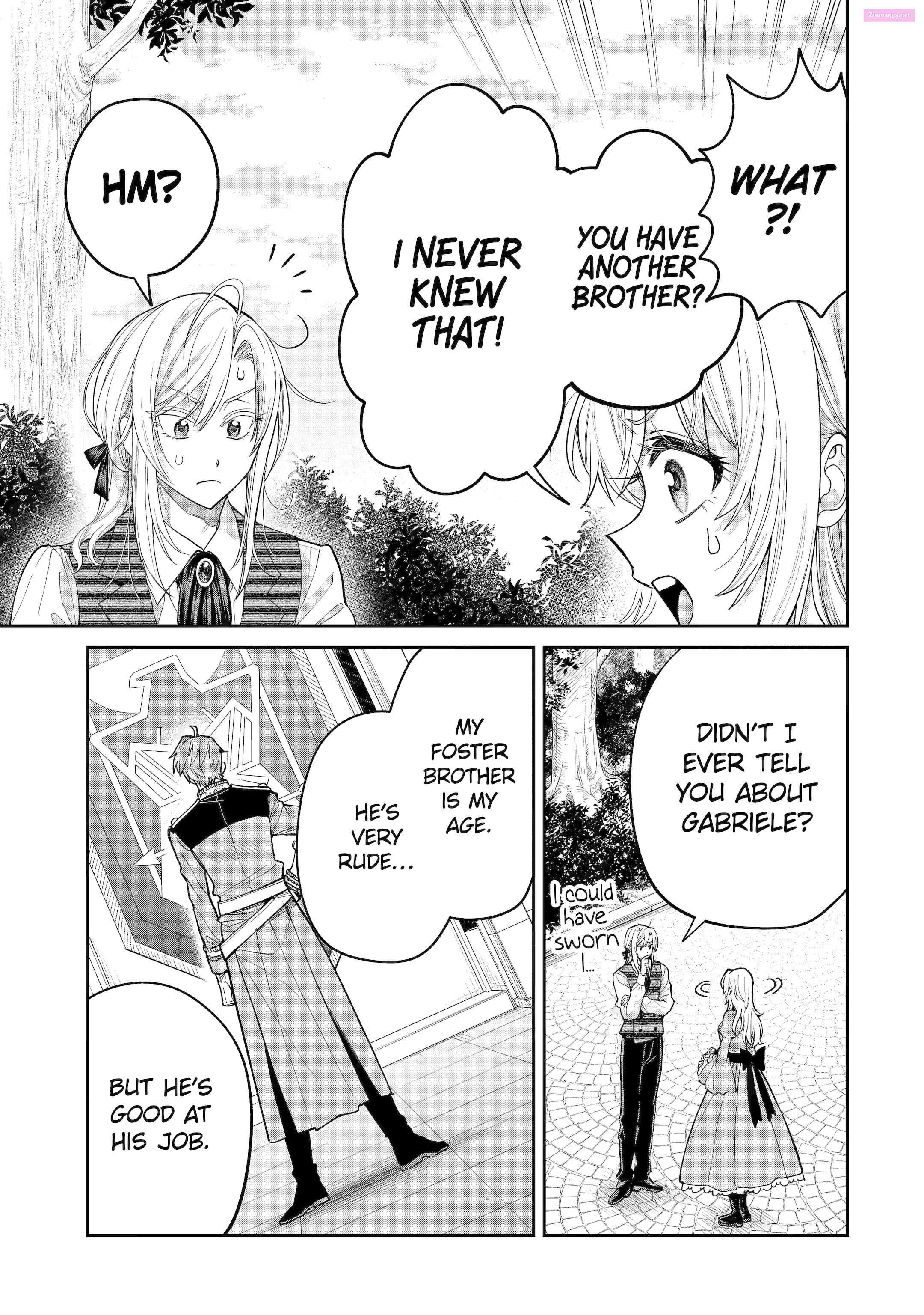 Read Always a Catch EN Manga Online