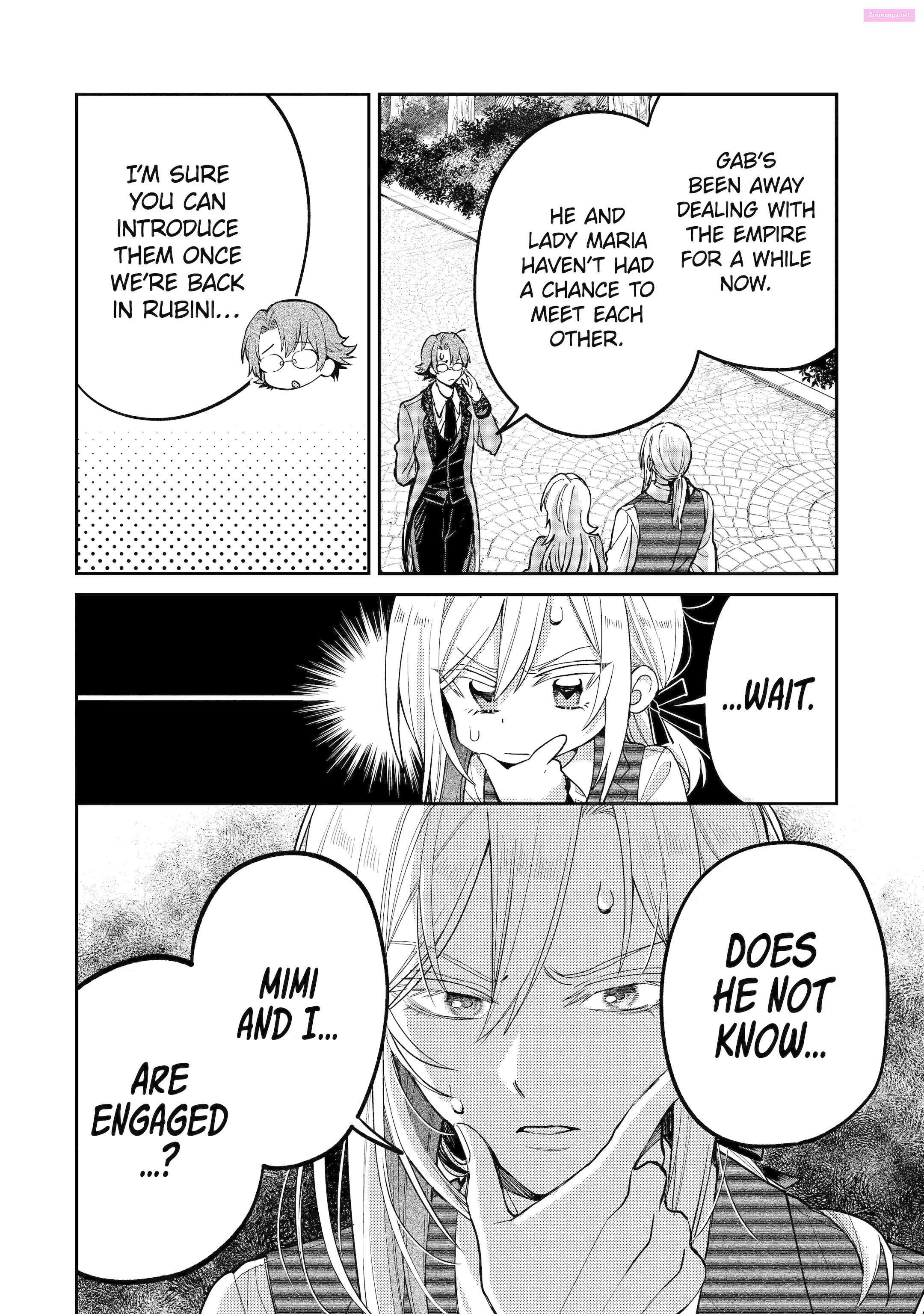 Read Always a Catch EN Manga Online