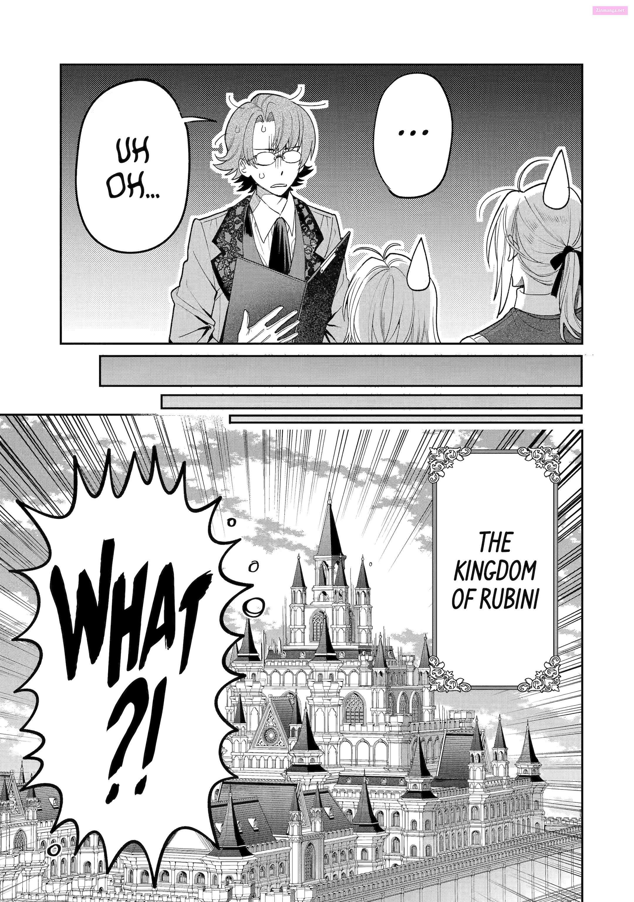 Read Always a Catch EN Manga Online