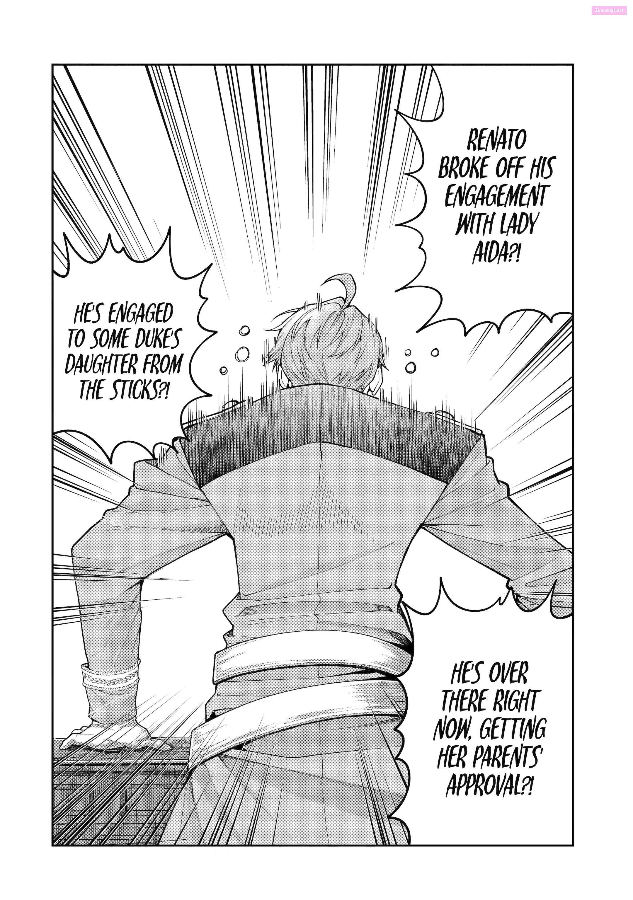 Read Always a Catch EN Manga Online