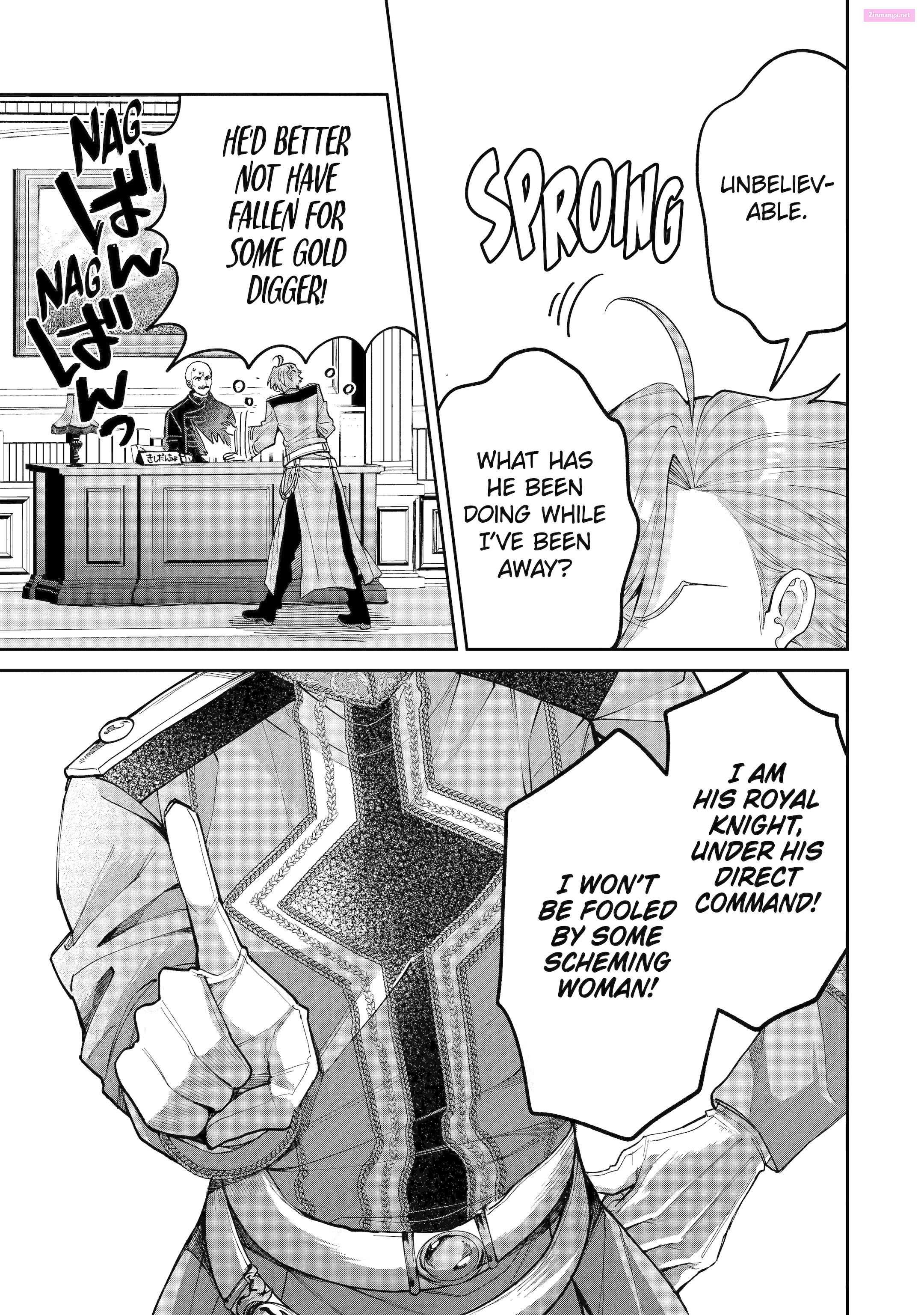 Read Always a Catch EN Manga Online