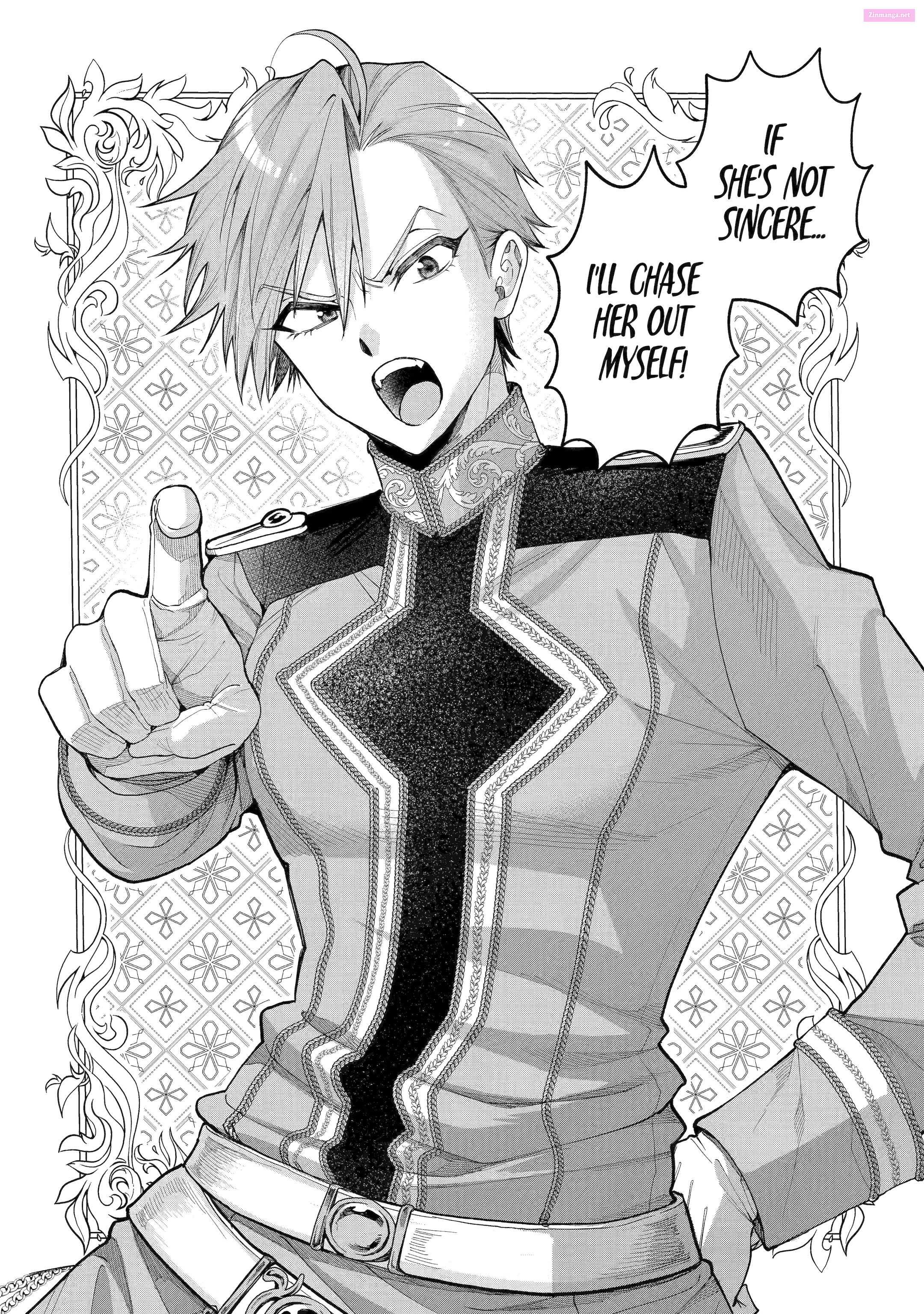 Read Always a Catch EN Manga Online