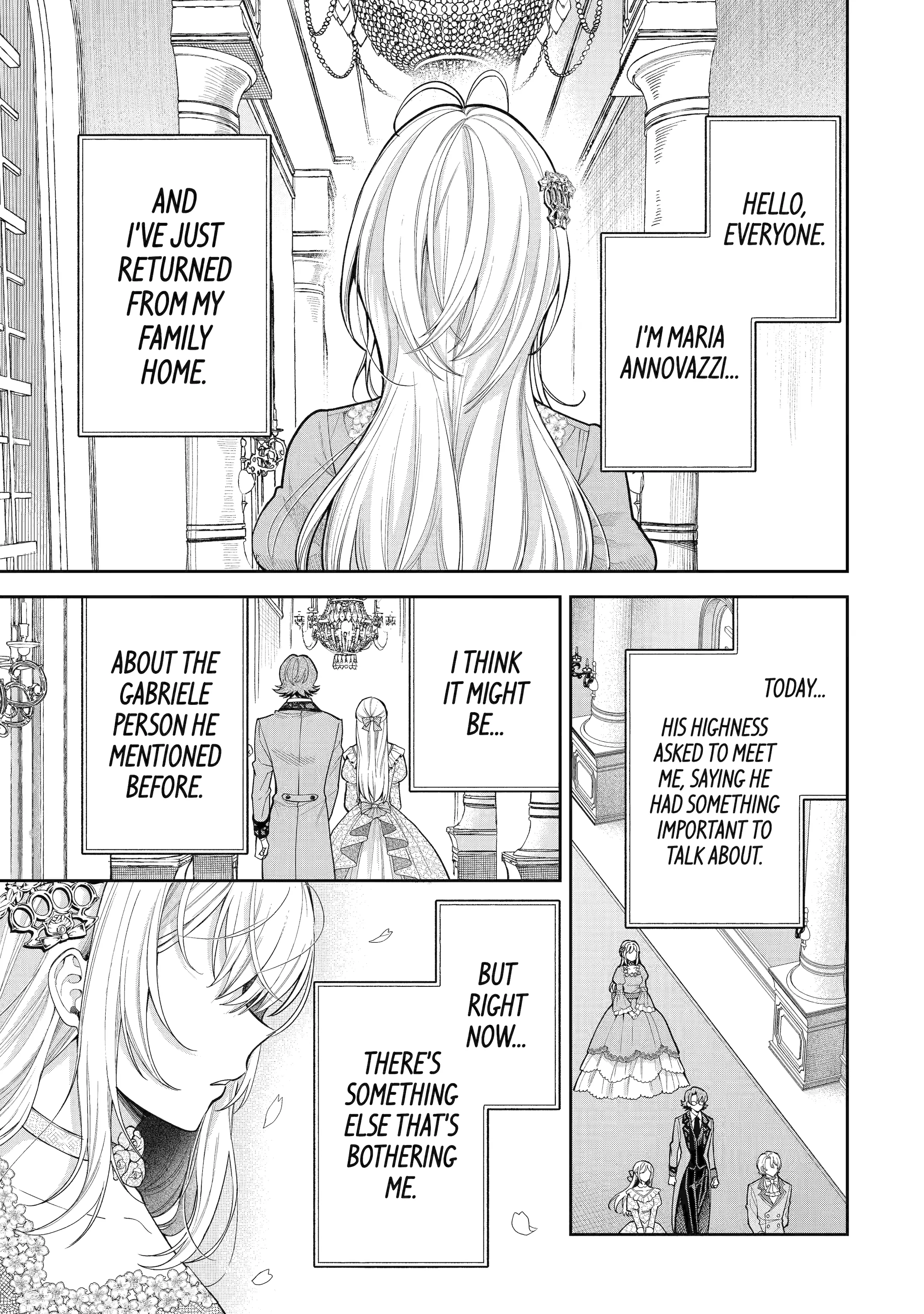 Read Always a Catch EN Manga Online