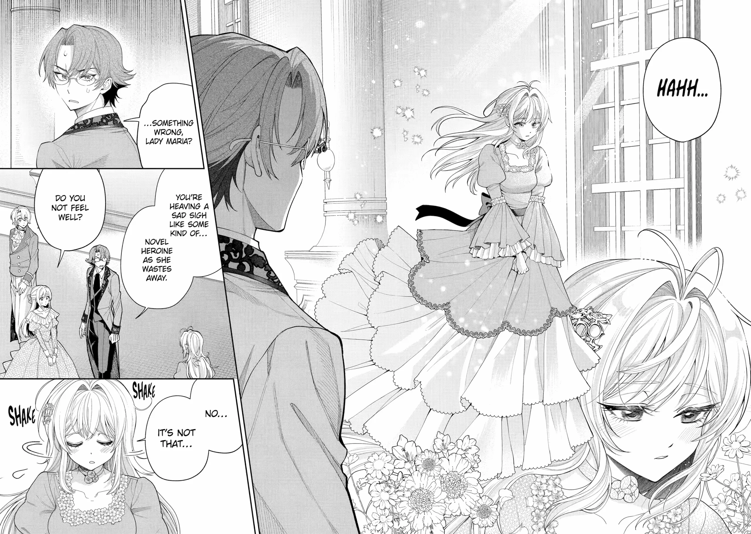 Read Always a Catch EN Manga Online