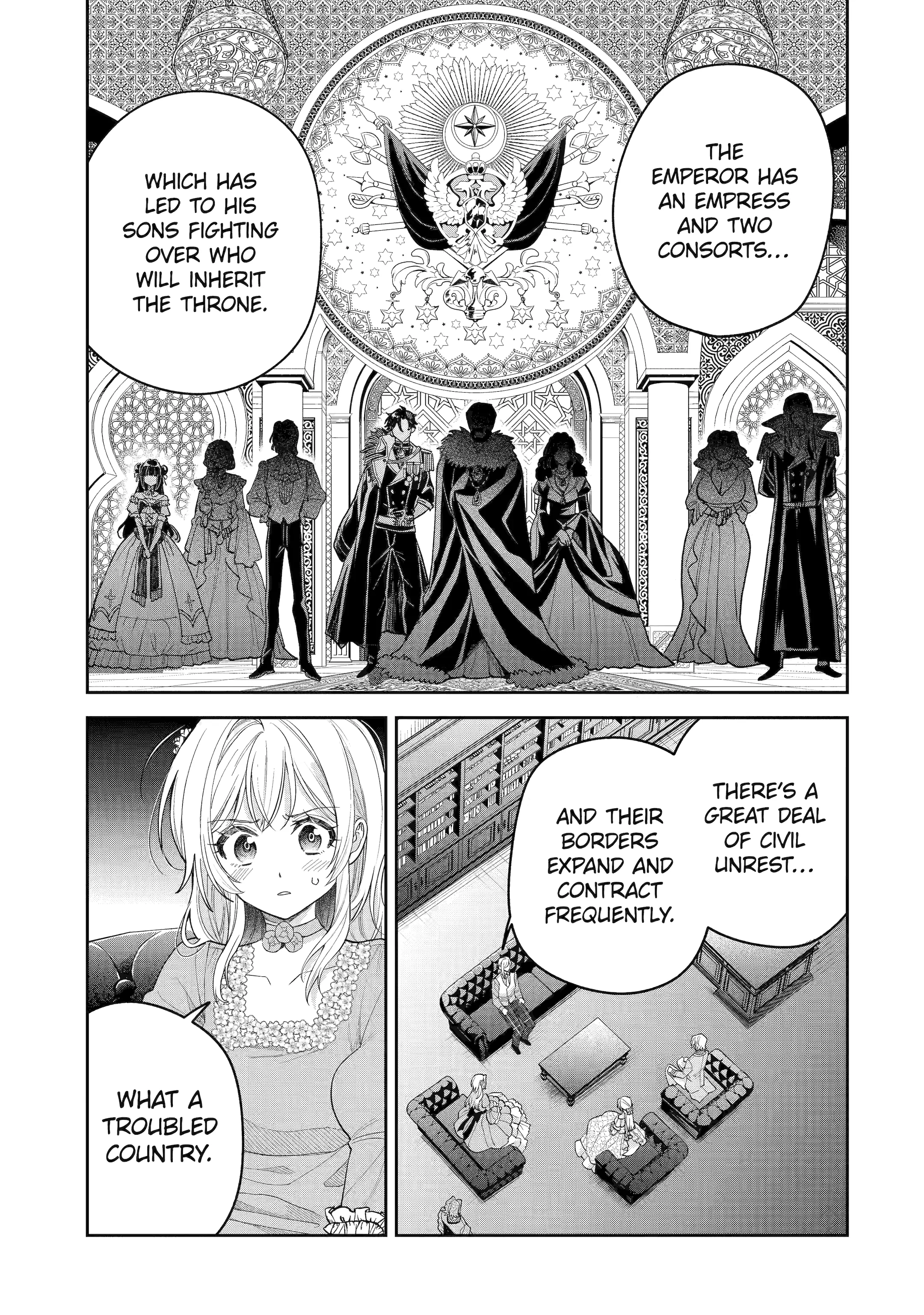 Read Always a Catch EN Manga Online