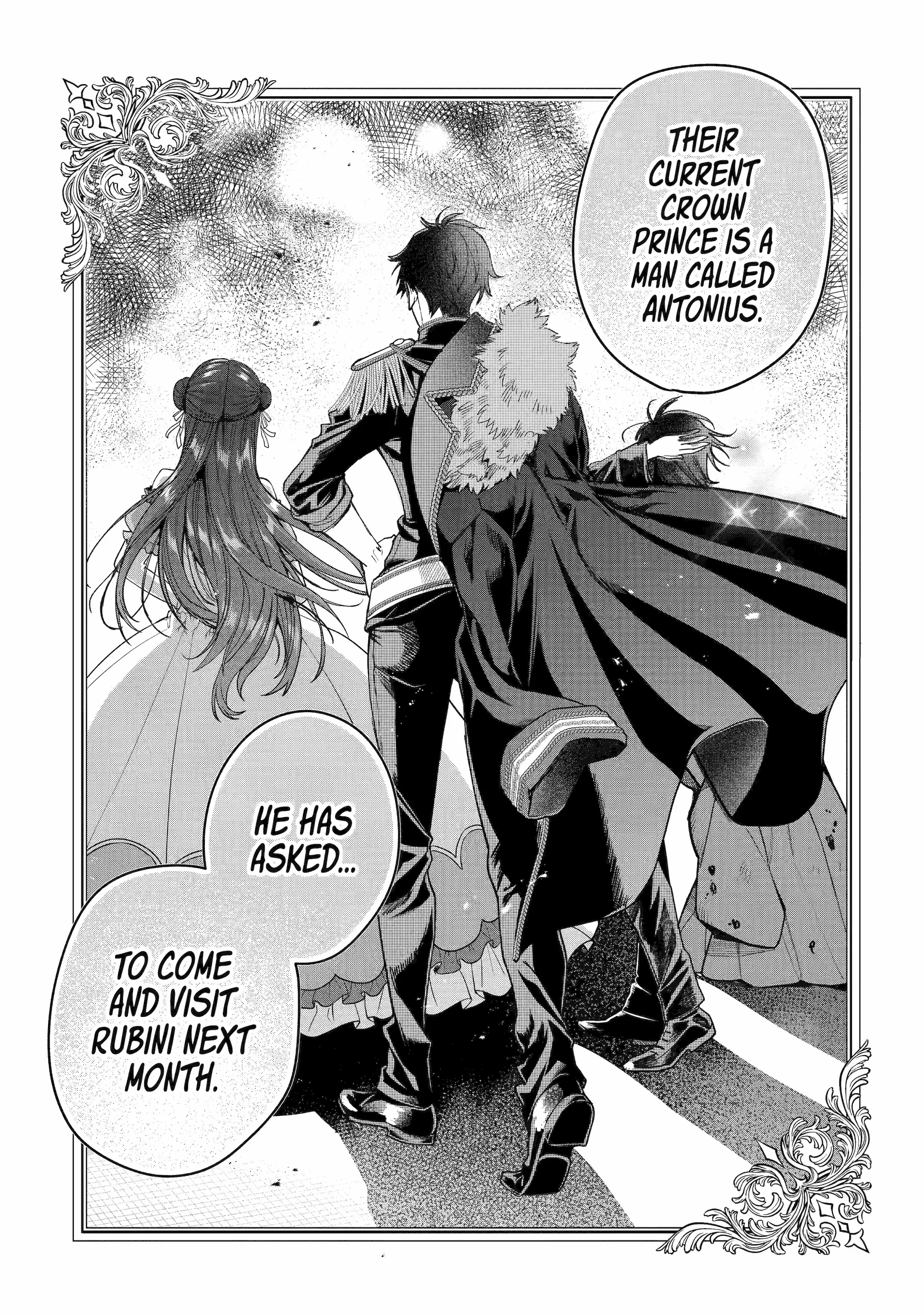 Read Always a Catch EN Manga Online