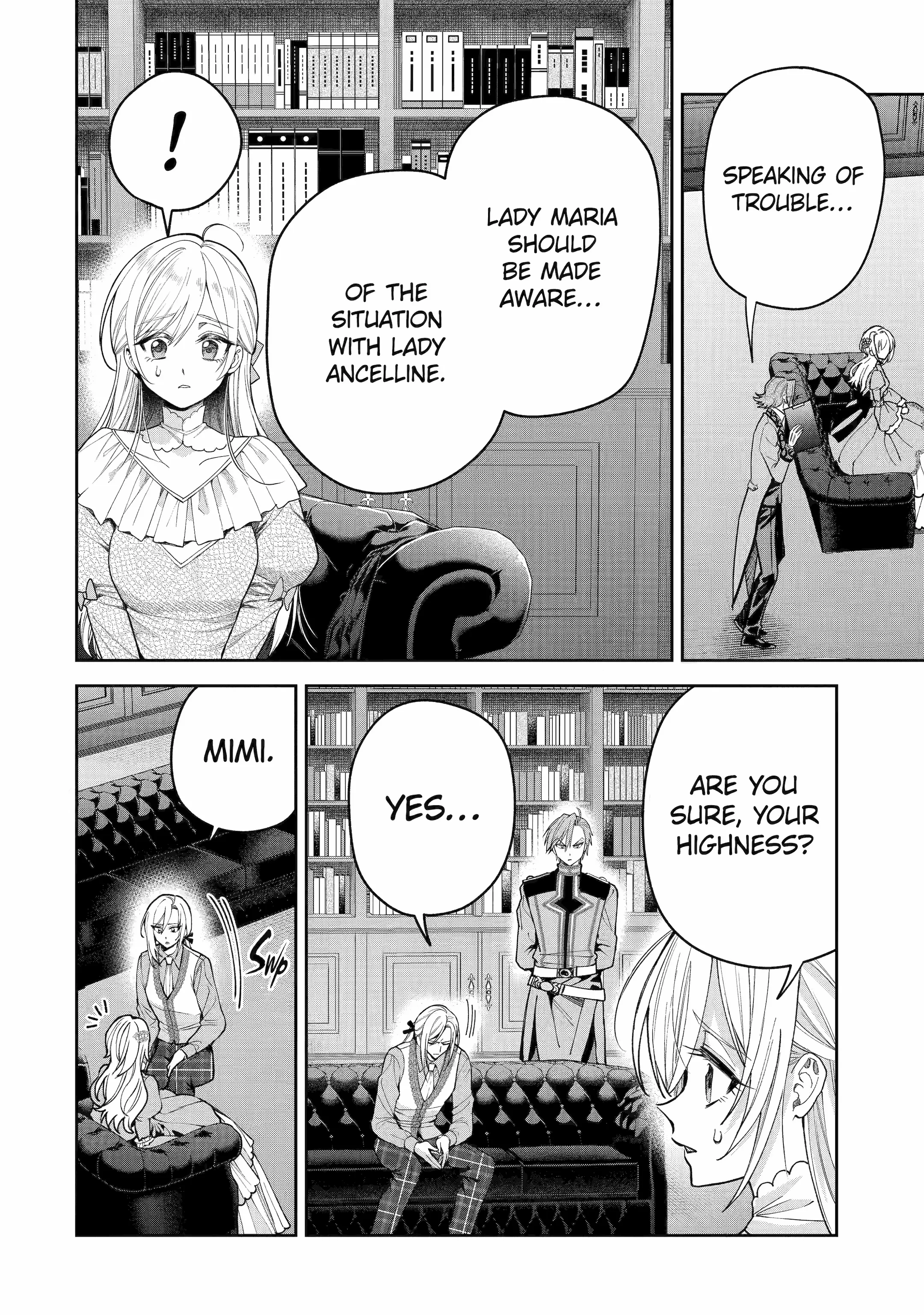 Read Always a Catch EN Manga Online
