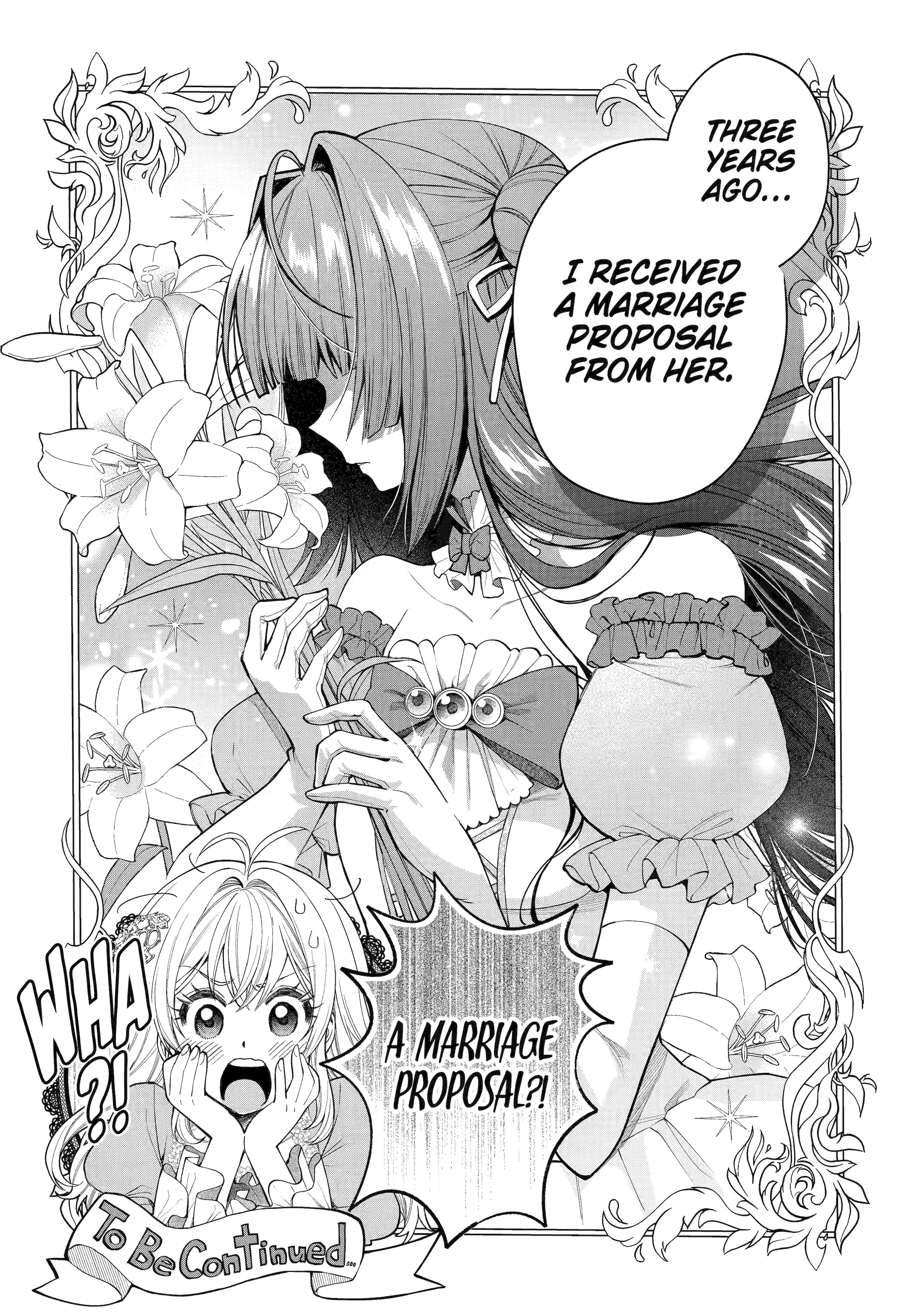 Read Always a Catch EN Manga Online