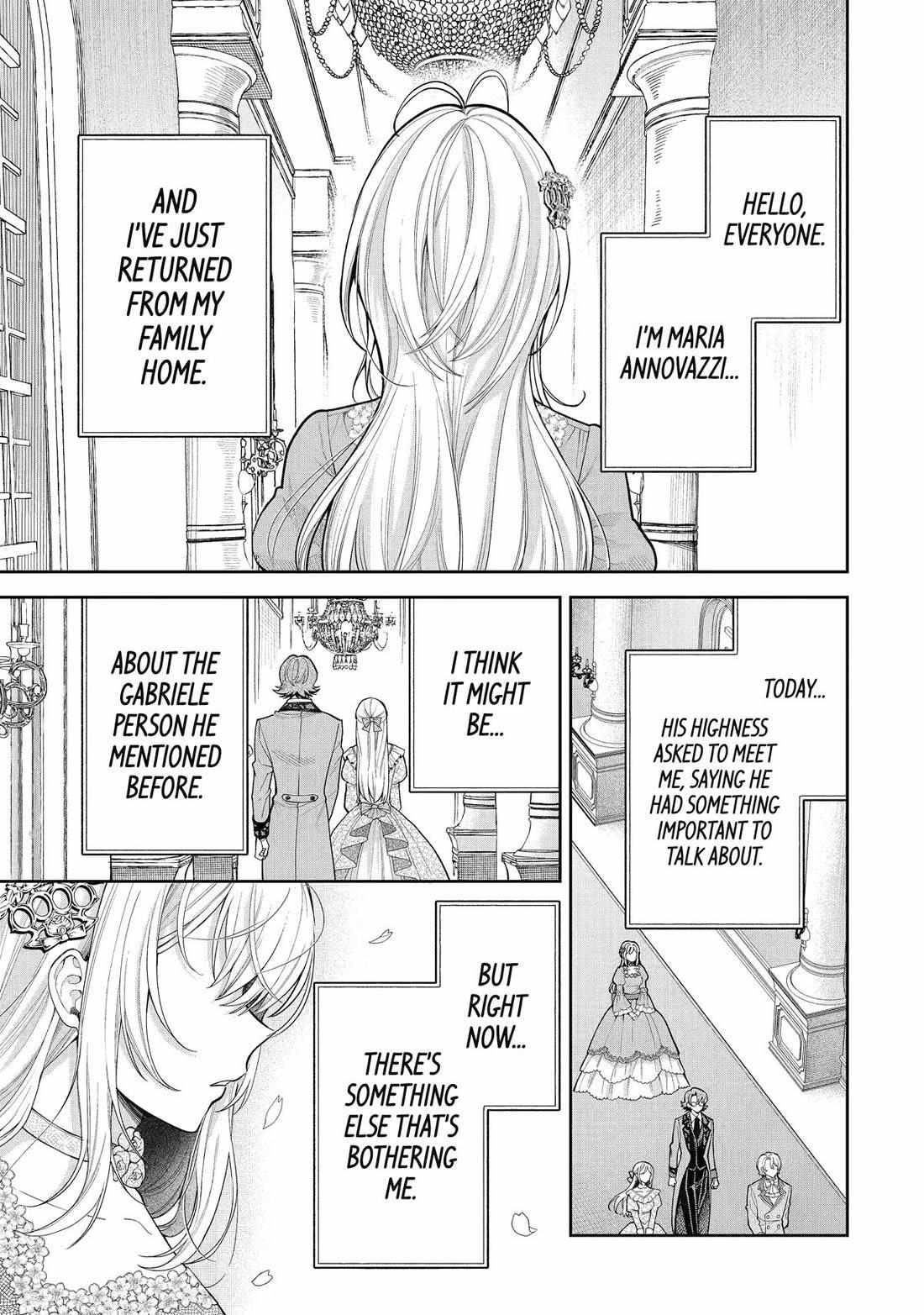 Read Always a Catch EN Manga Online