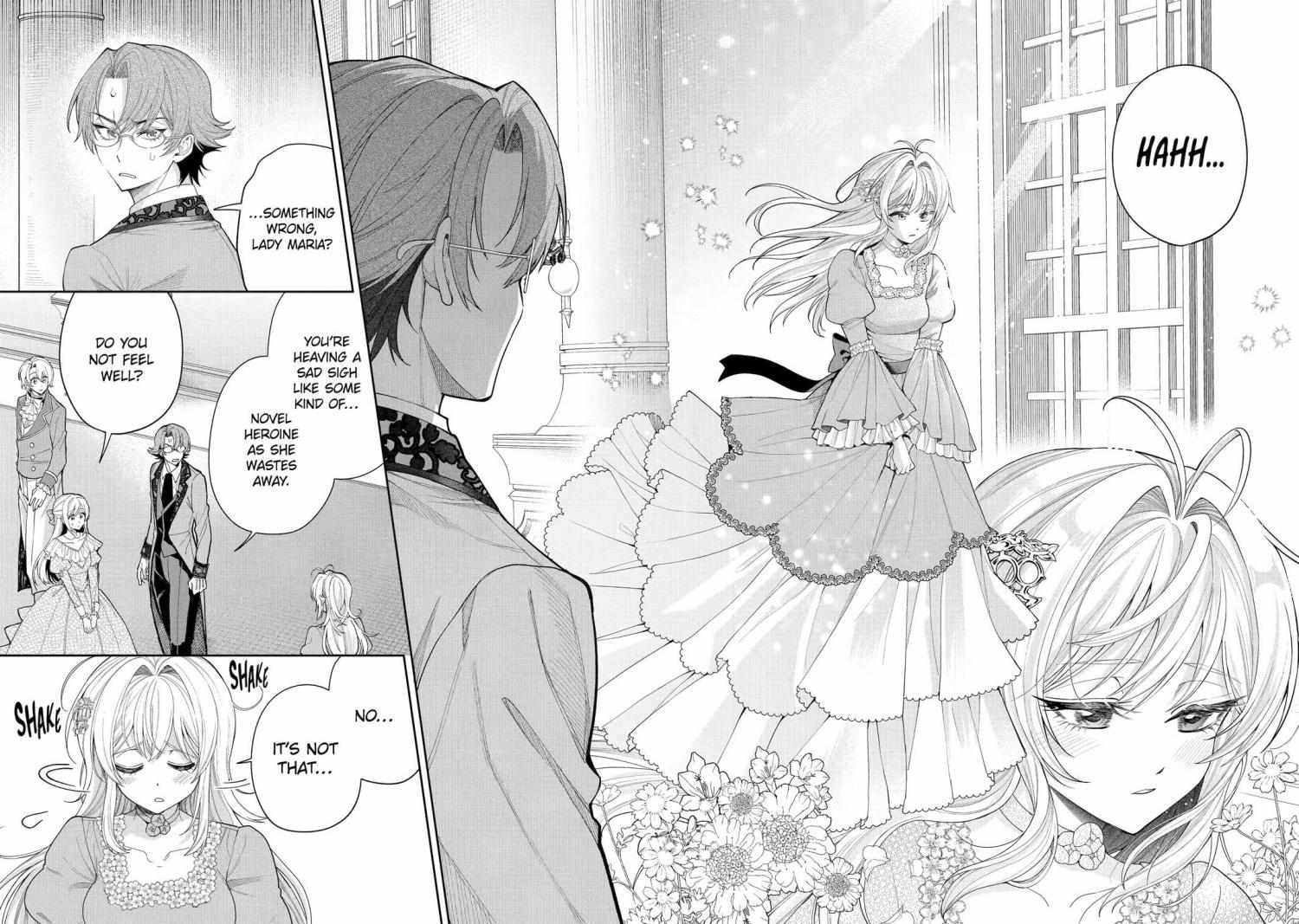 Read Always a Catch EN Manga Online