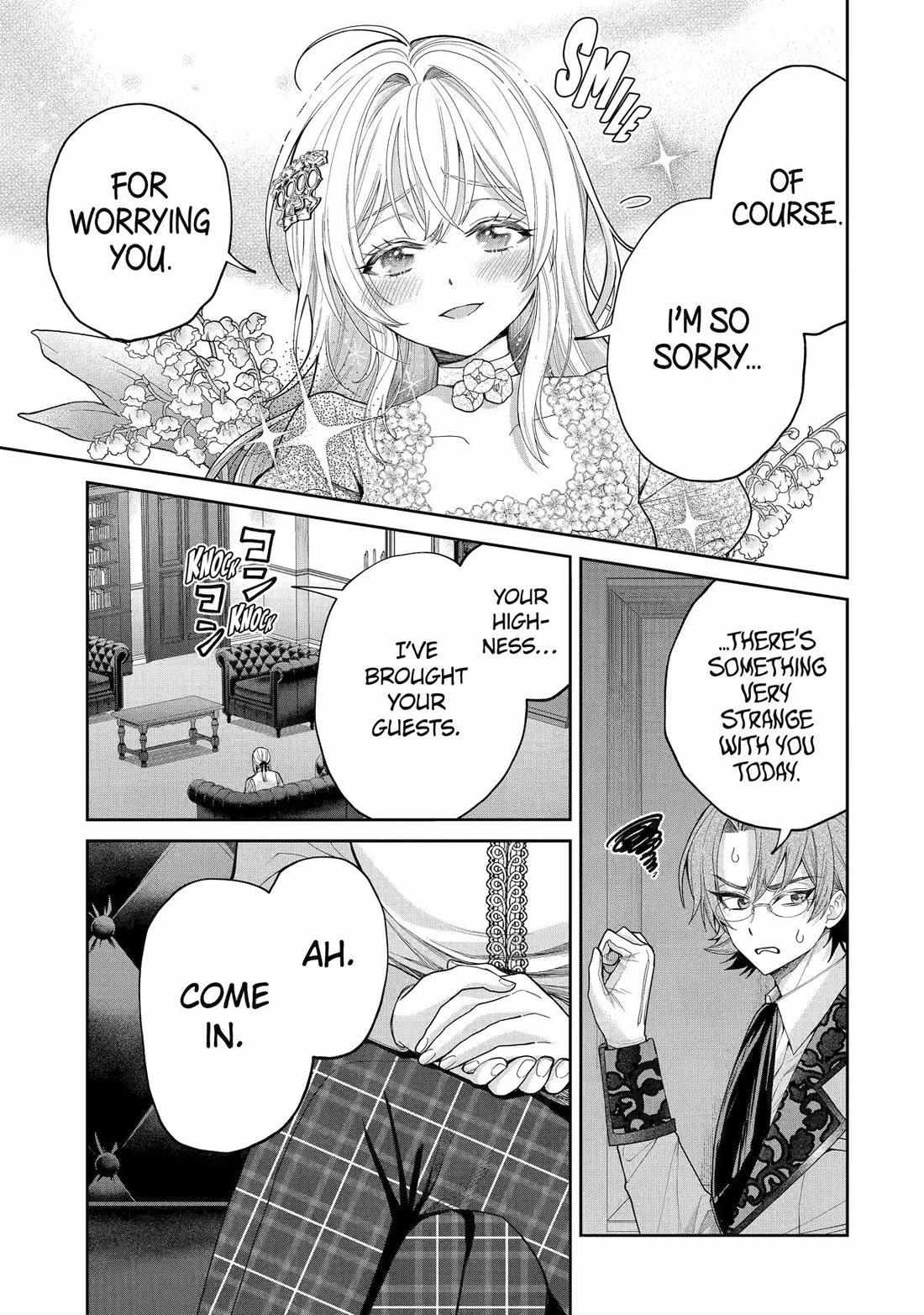 Read Always a Catch EN Manga Online