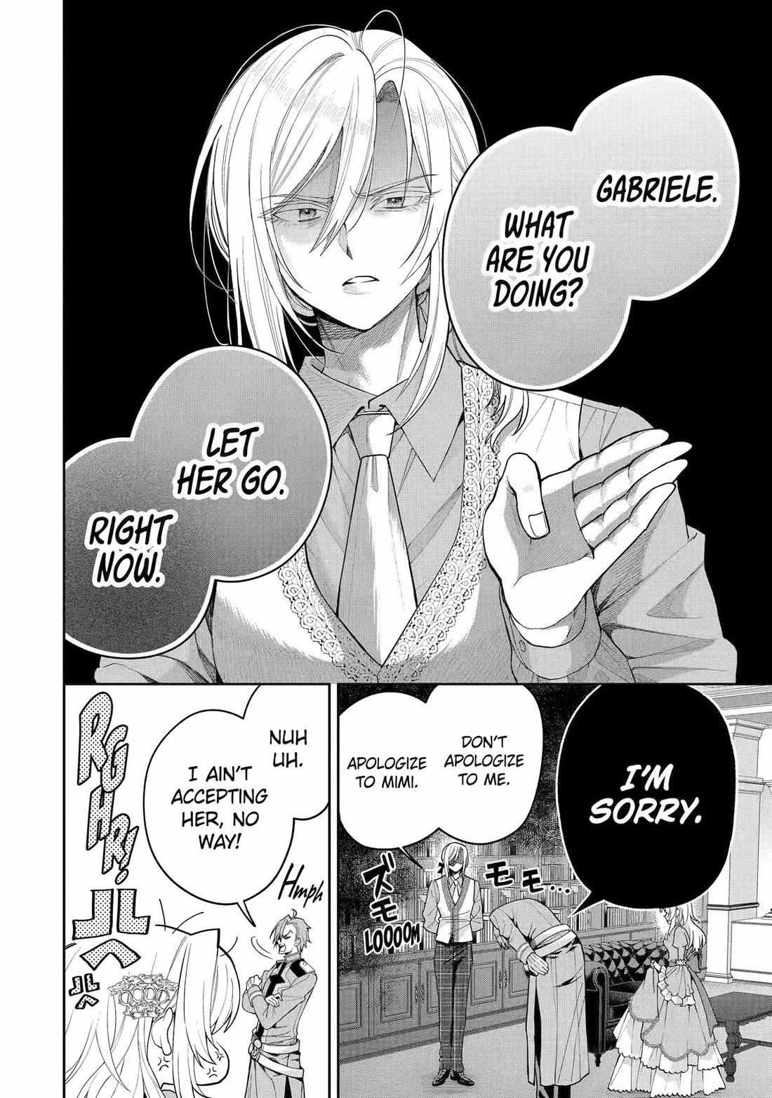 Read Always a Catch EN Manga Online