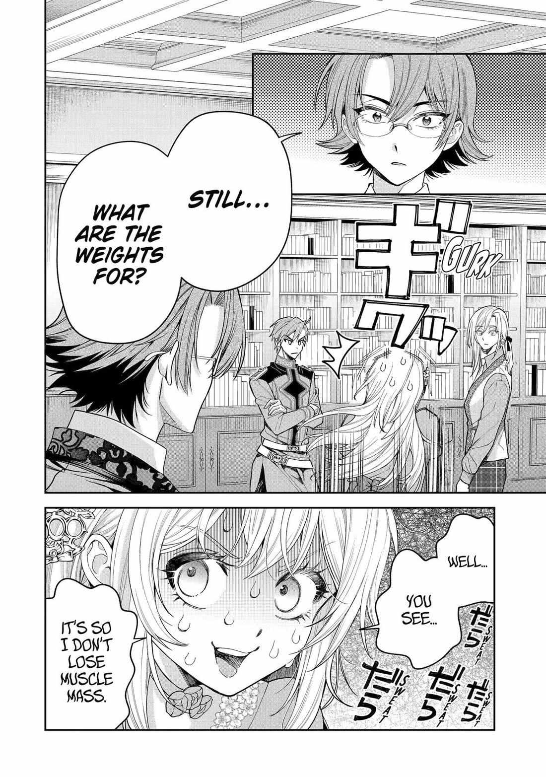 Read Always a Catch EN Manga Online
