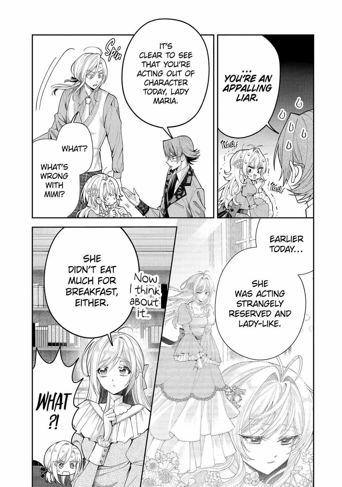 Read Always a Catch EN Manga Online