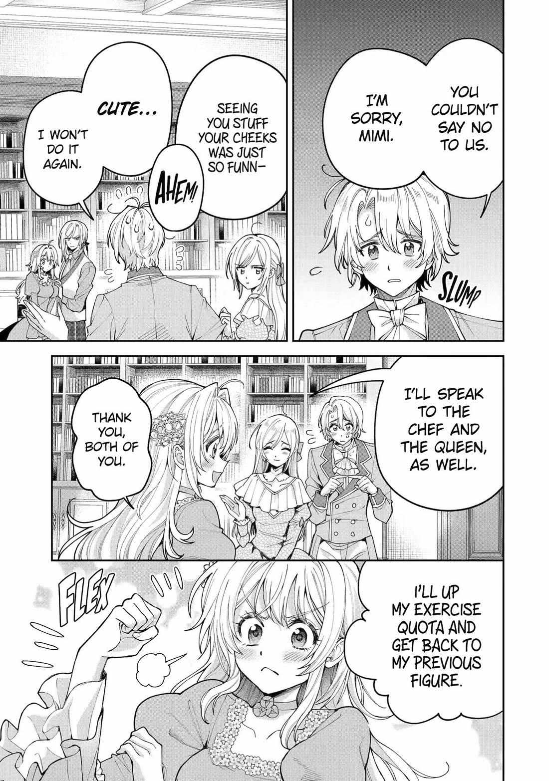 Read Always a Catch EN Manga Online