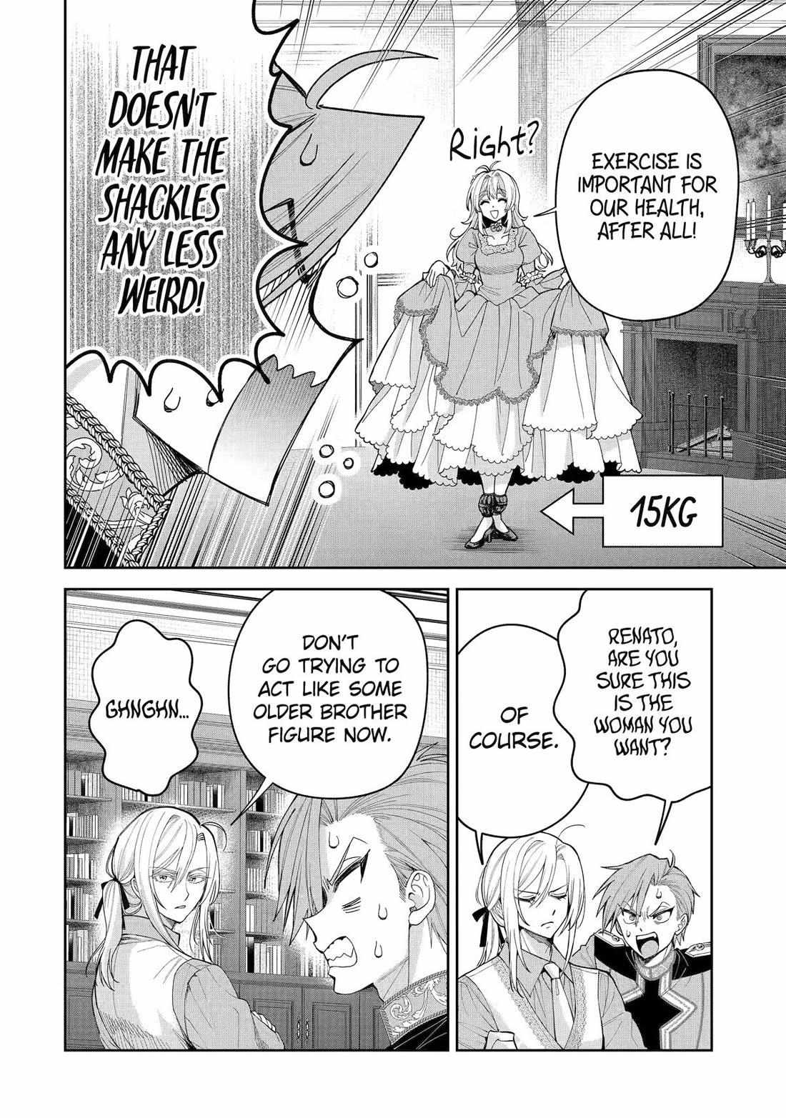 Read Always a Catch EN Manga Online