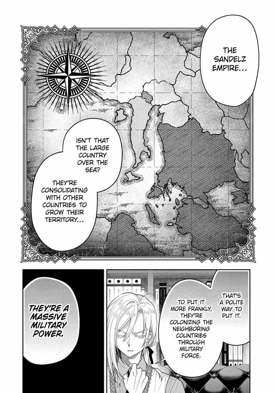 Read Always a Catch EN Manga Online