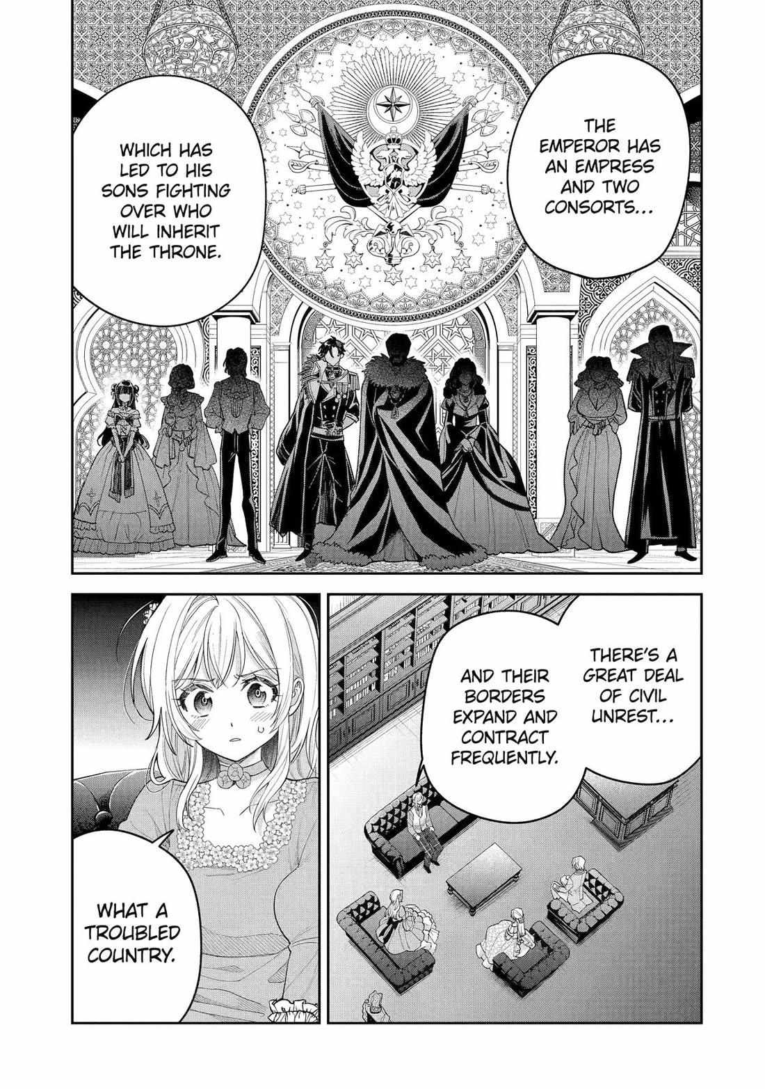 Read Always a Catch EN Manga Online