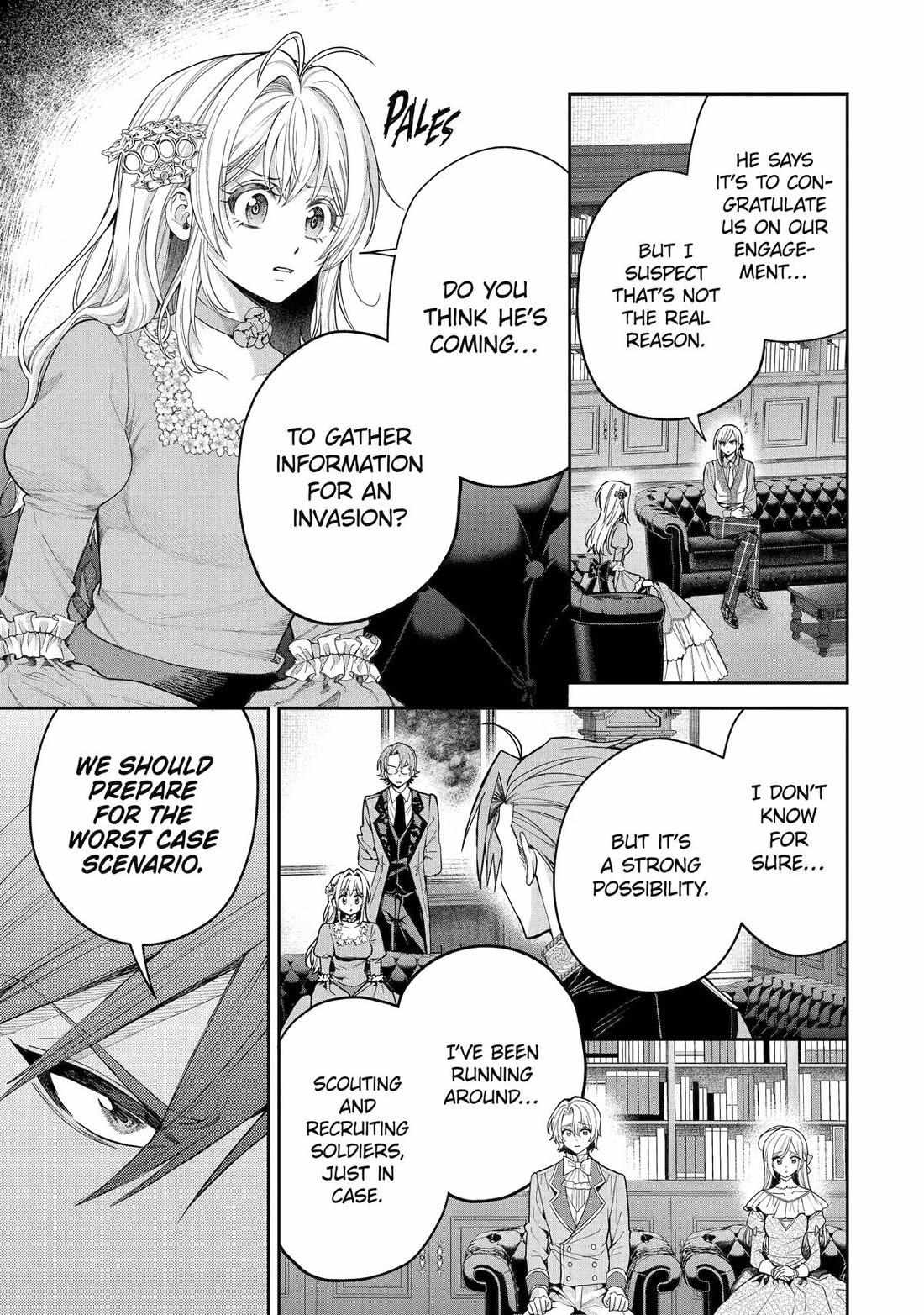 Read Always a Catch EN Manga Online