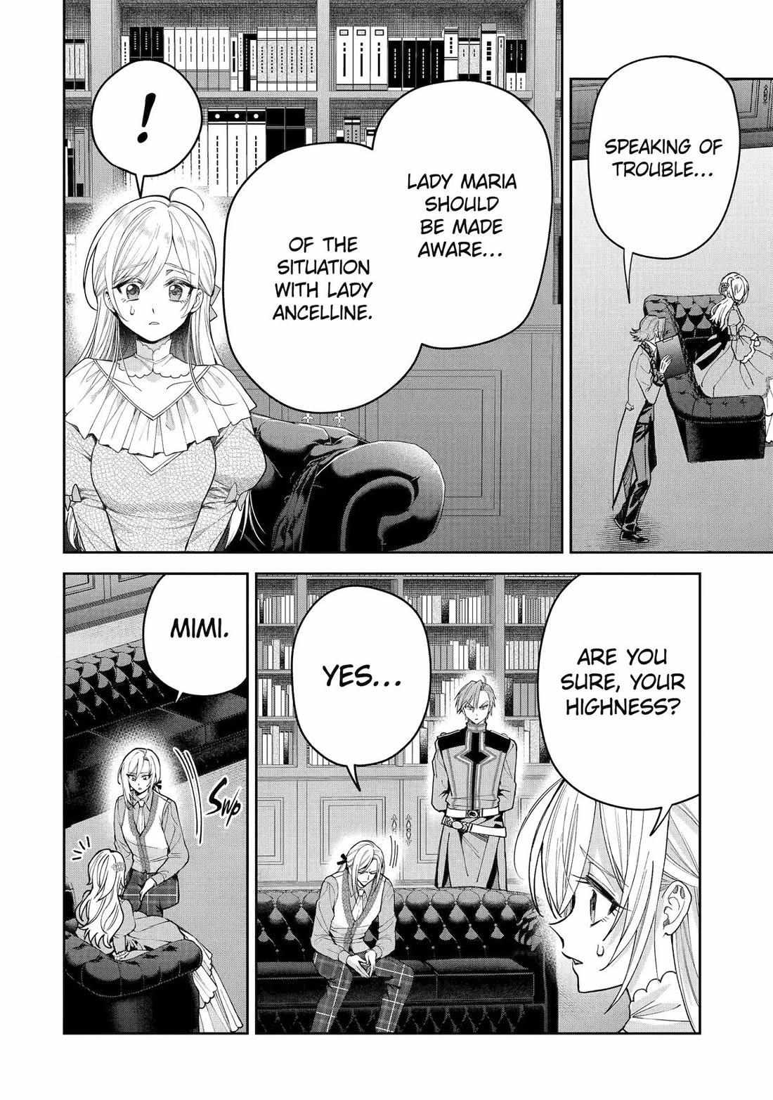 Read Always a Catch EN Manga Online