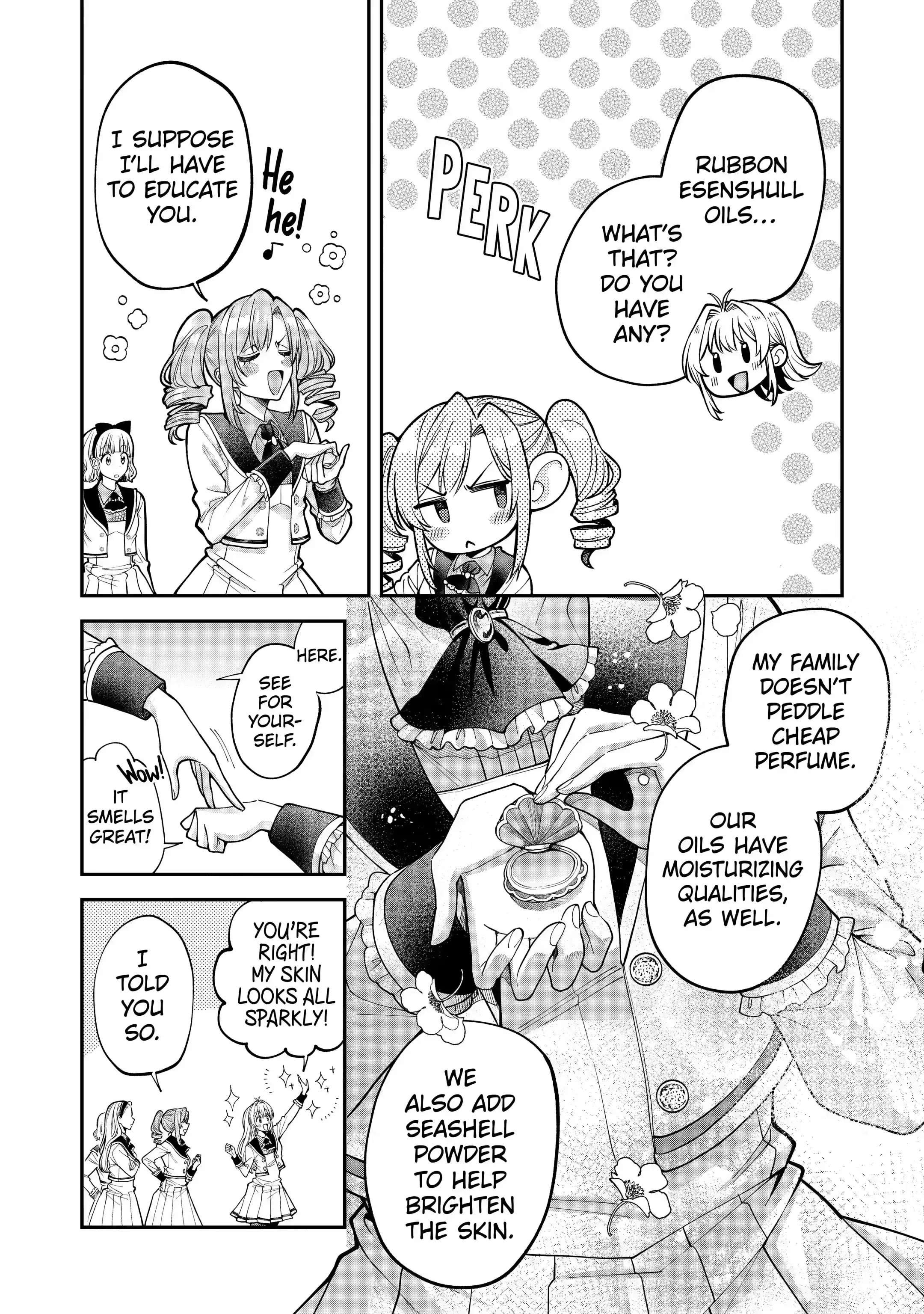 Read Always a Catch EN Manga Online