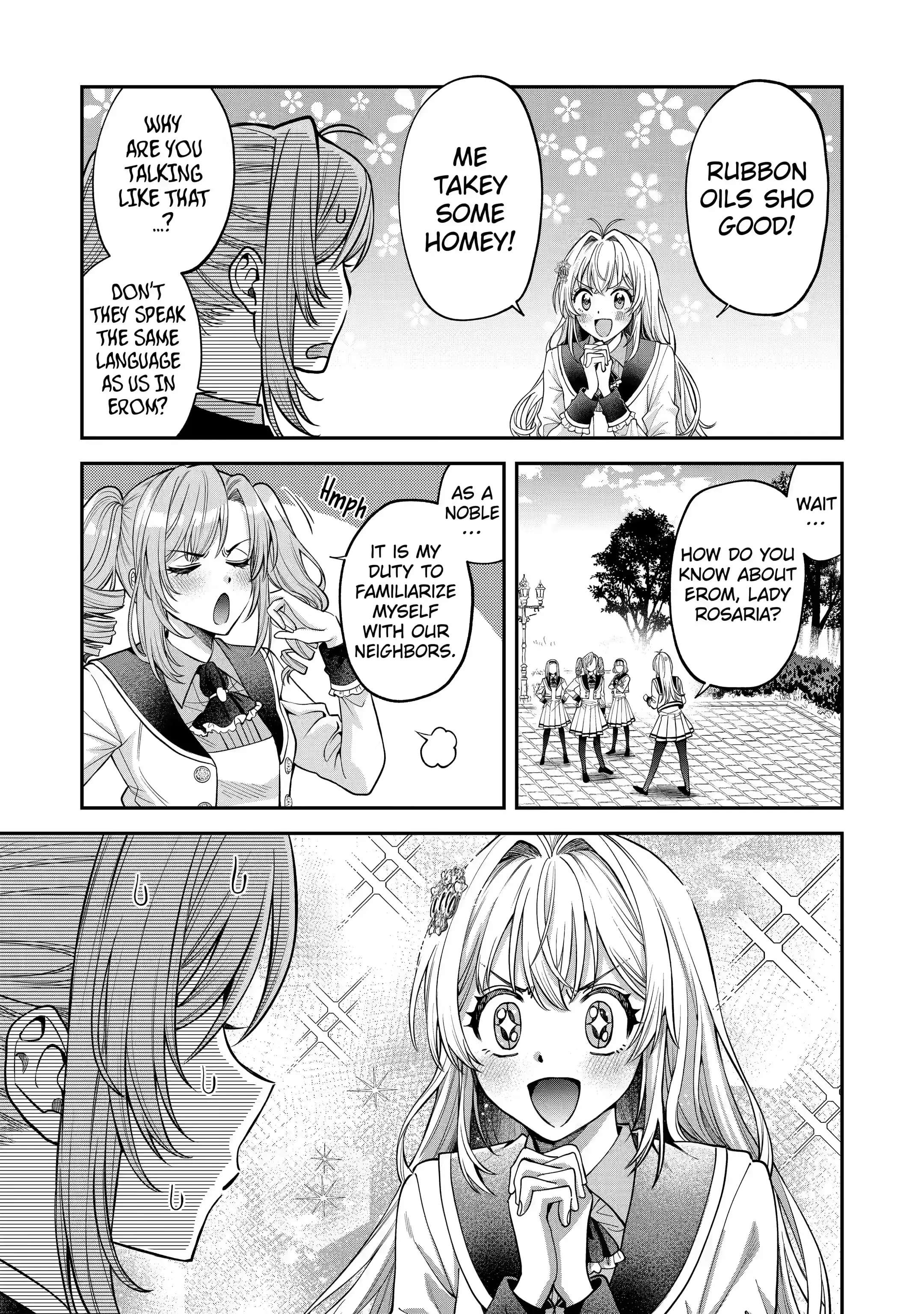 Read Always a Catch EN Manga Online