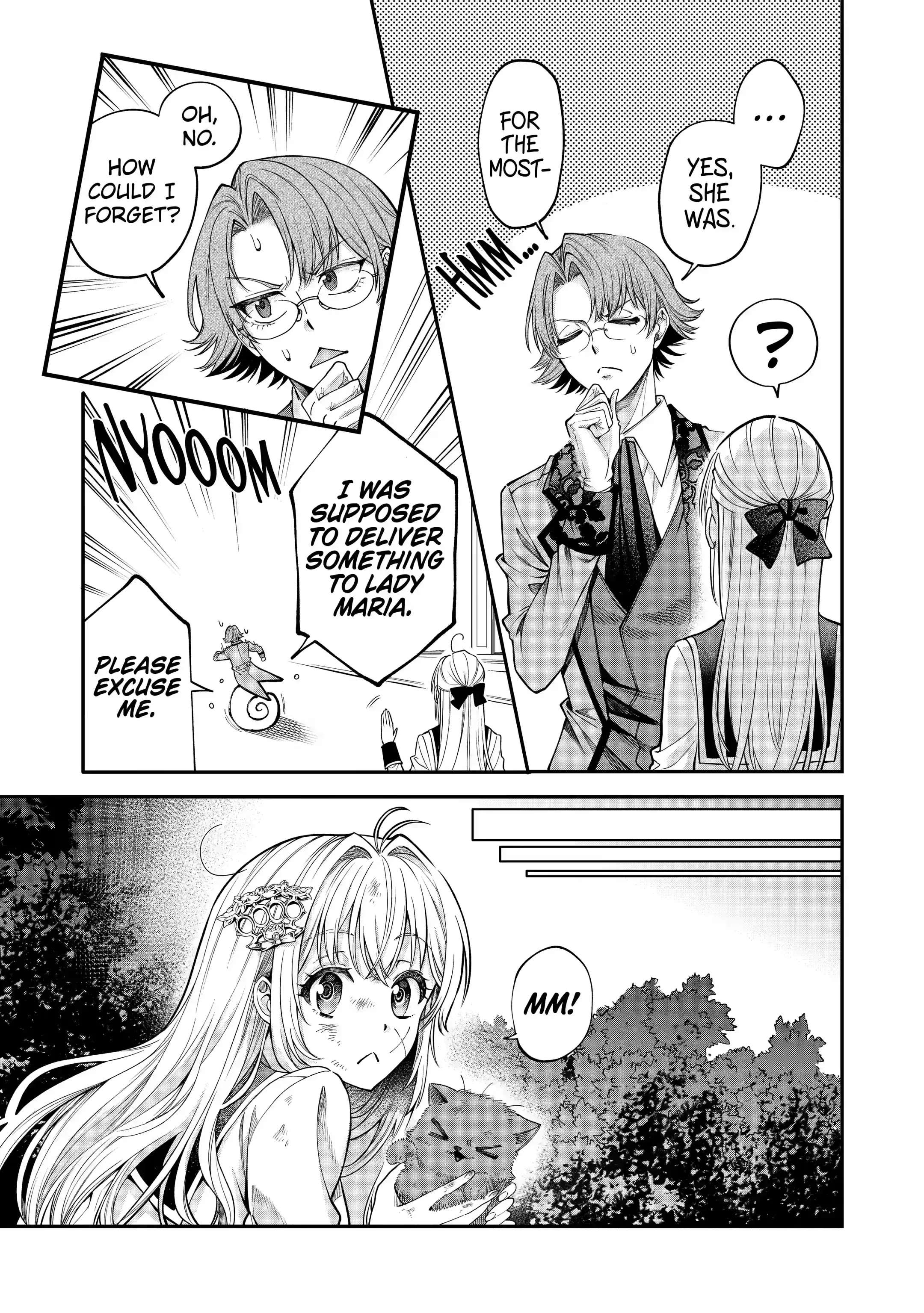 Read Always a Catch EN Manga Online
