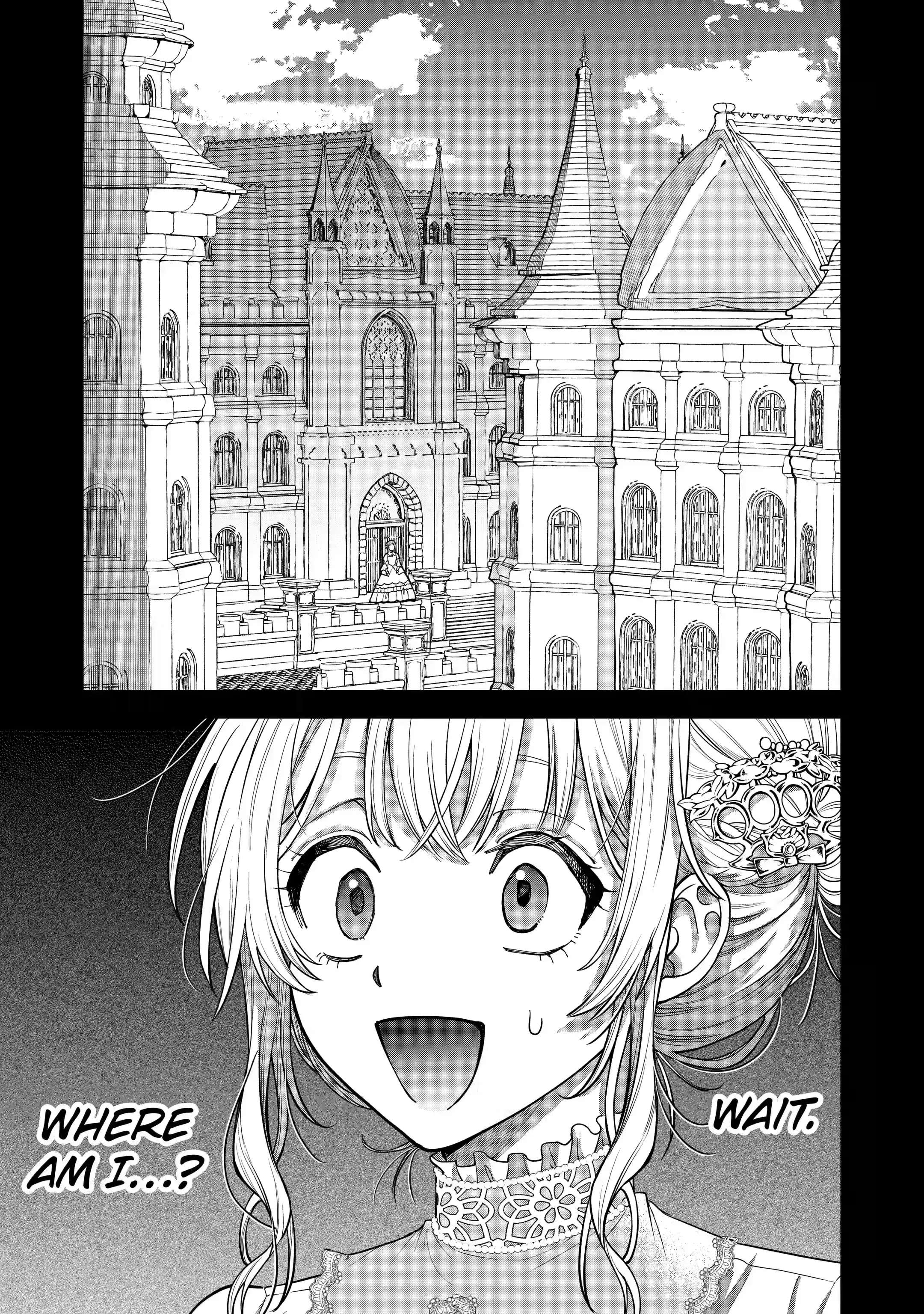 Read Always a Catch EN Manga Online