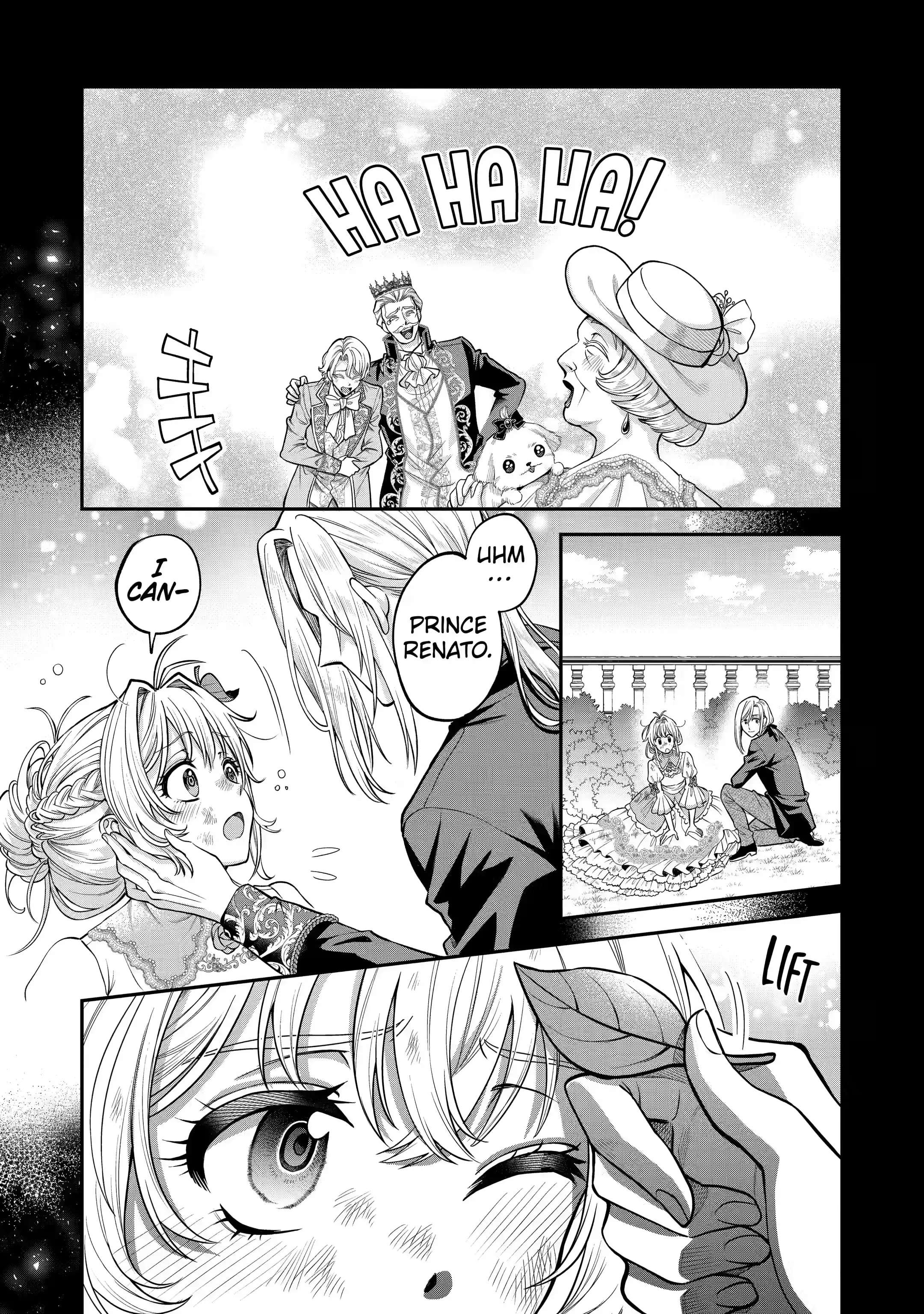 Read Always a Catch EN Manga Online