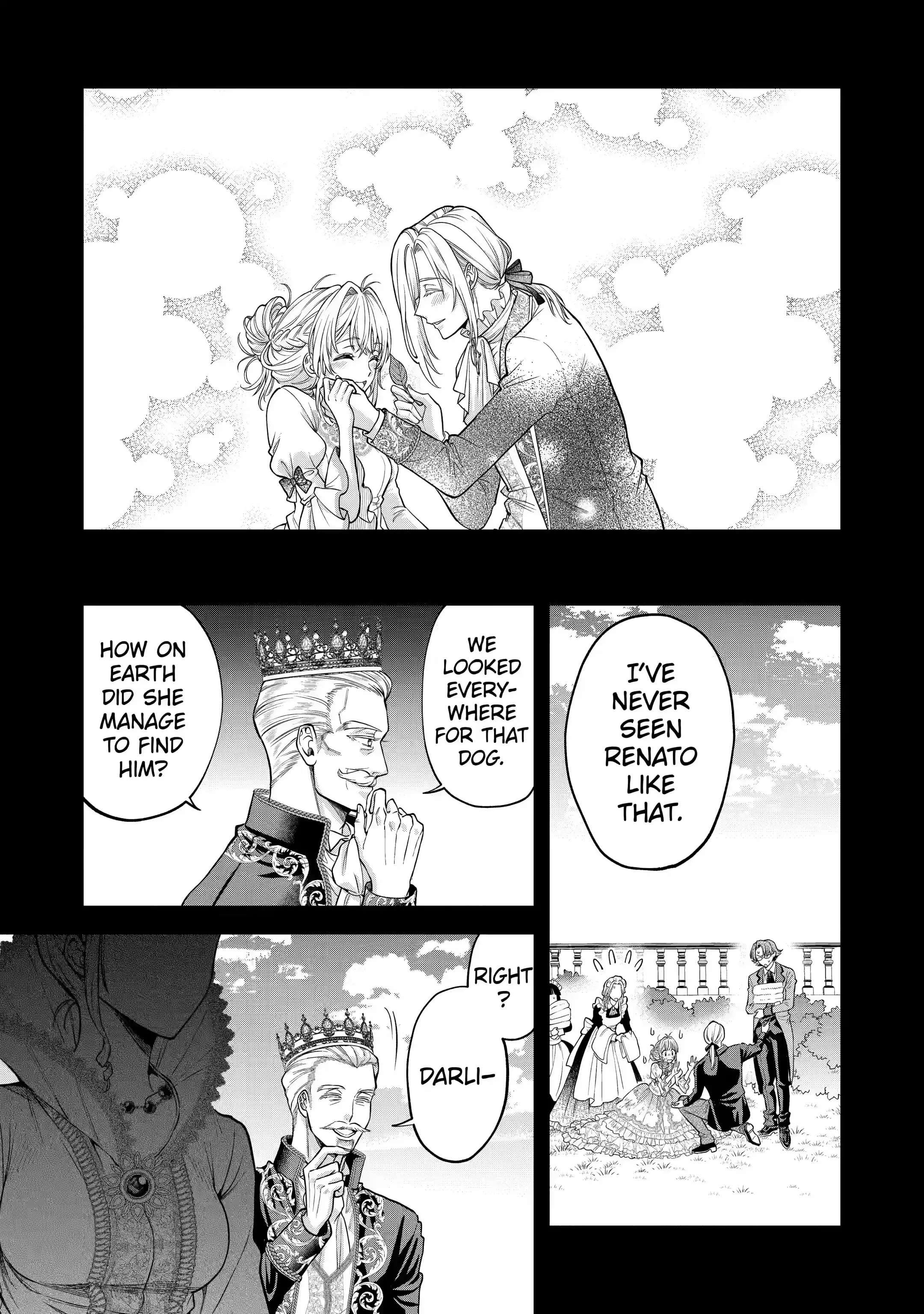 Read Always a Catch EN Manga Online
