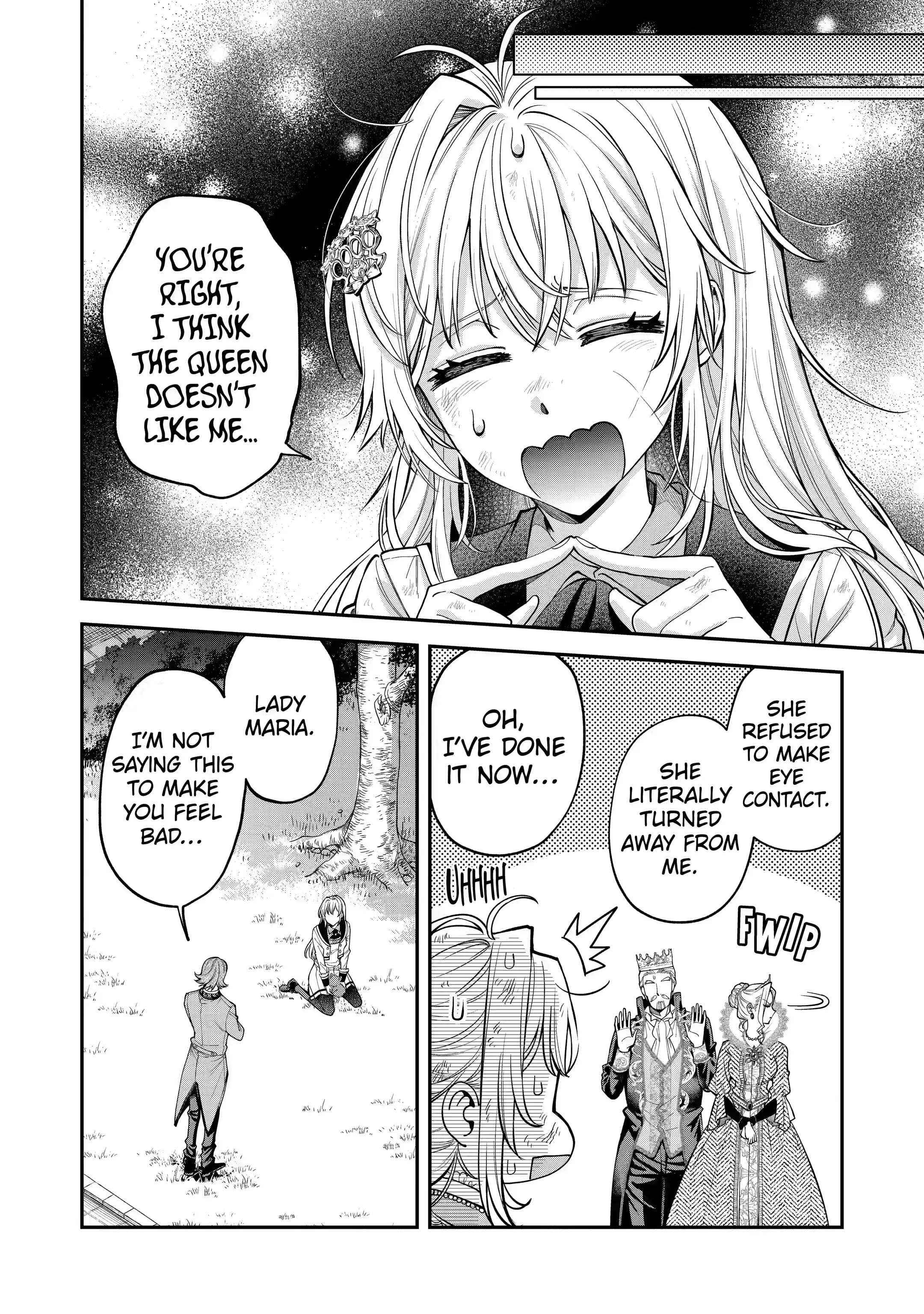 Read Always a Catch EN Manga Online