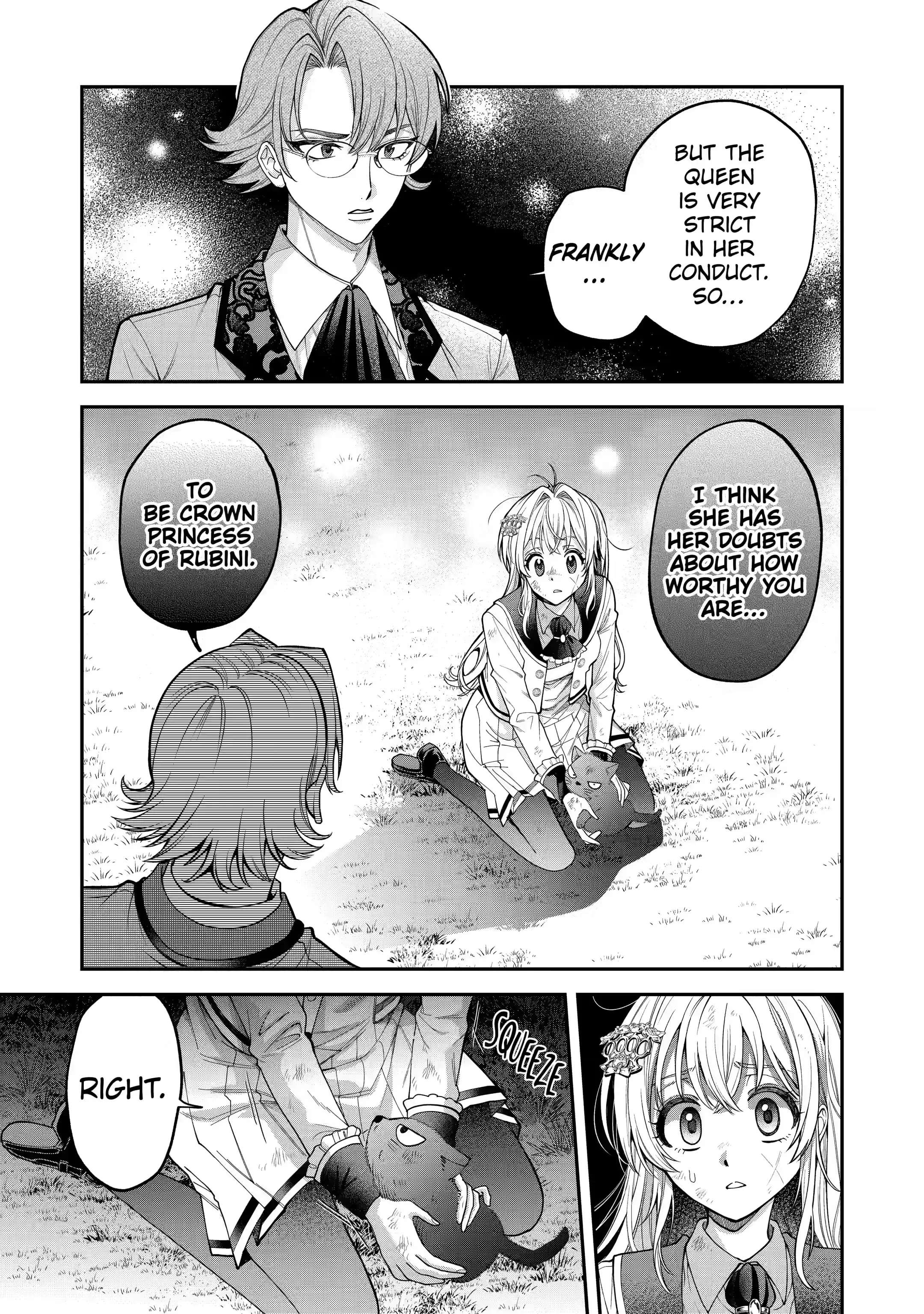 Read Always a Catch EN Manga Online