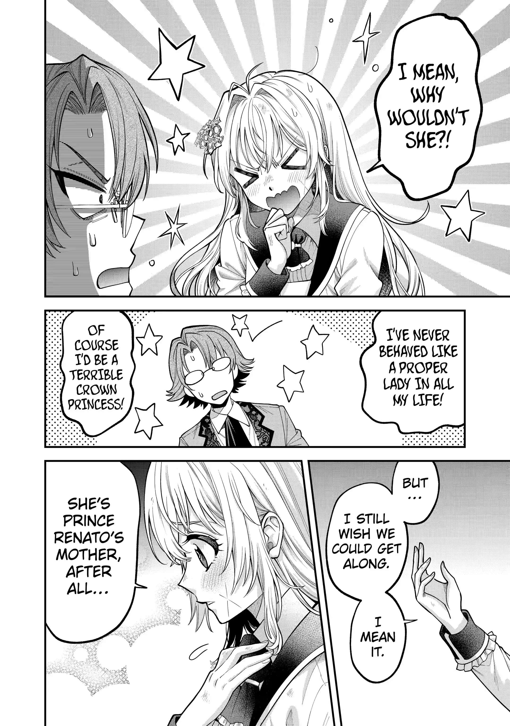 Read Always a Catch EN Manga Online