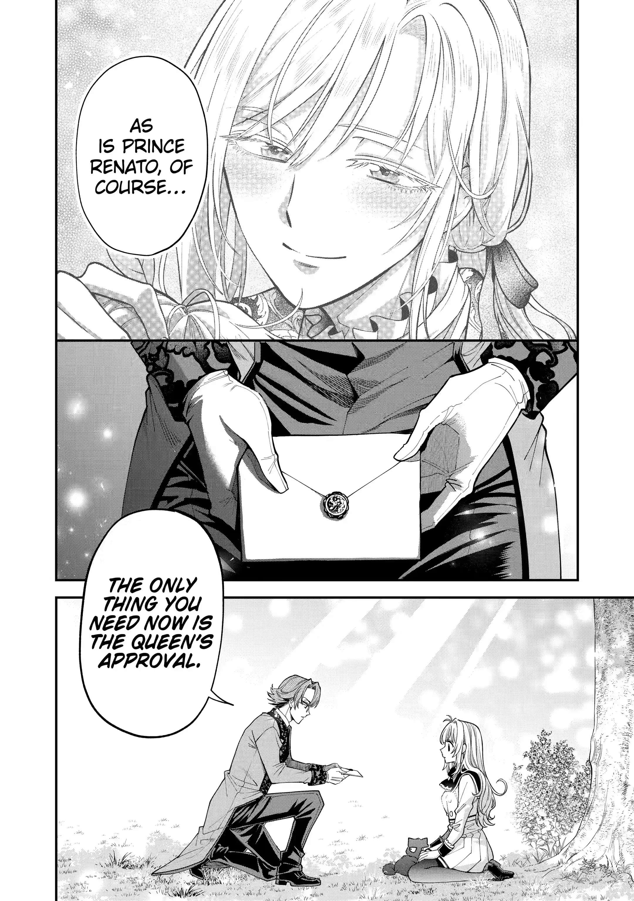 Read Always a Catch EN Manga Online