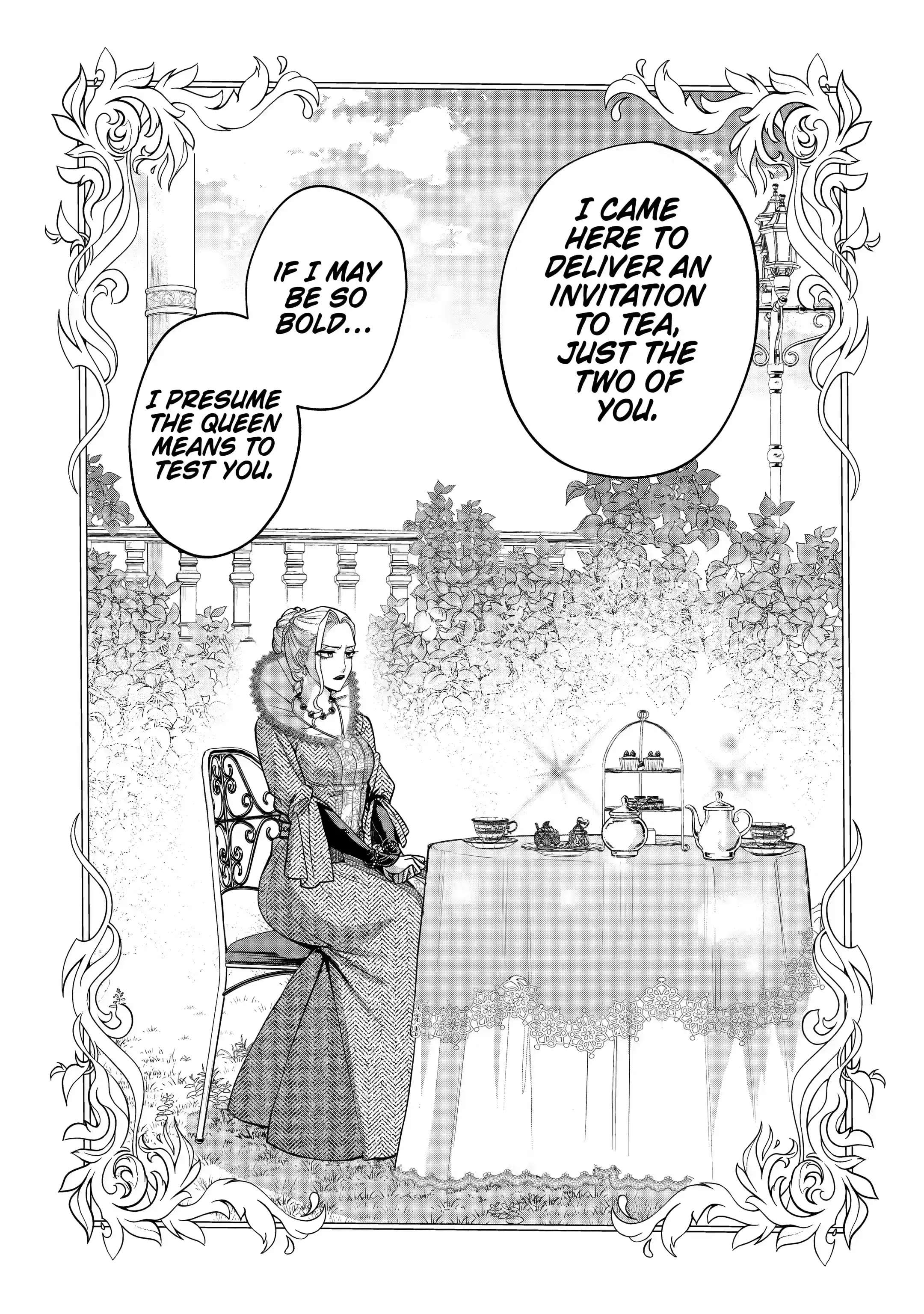 Read Always a Catch EN Manga Online