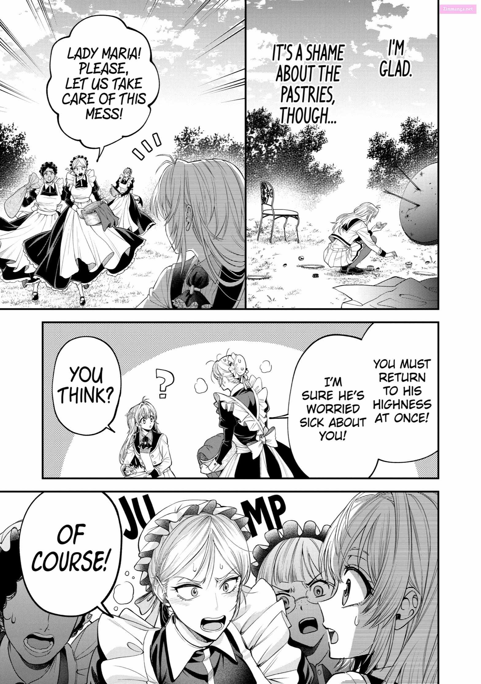 Read Always a Catch EN Manga Online
