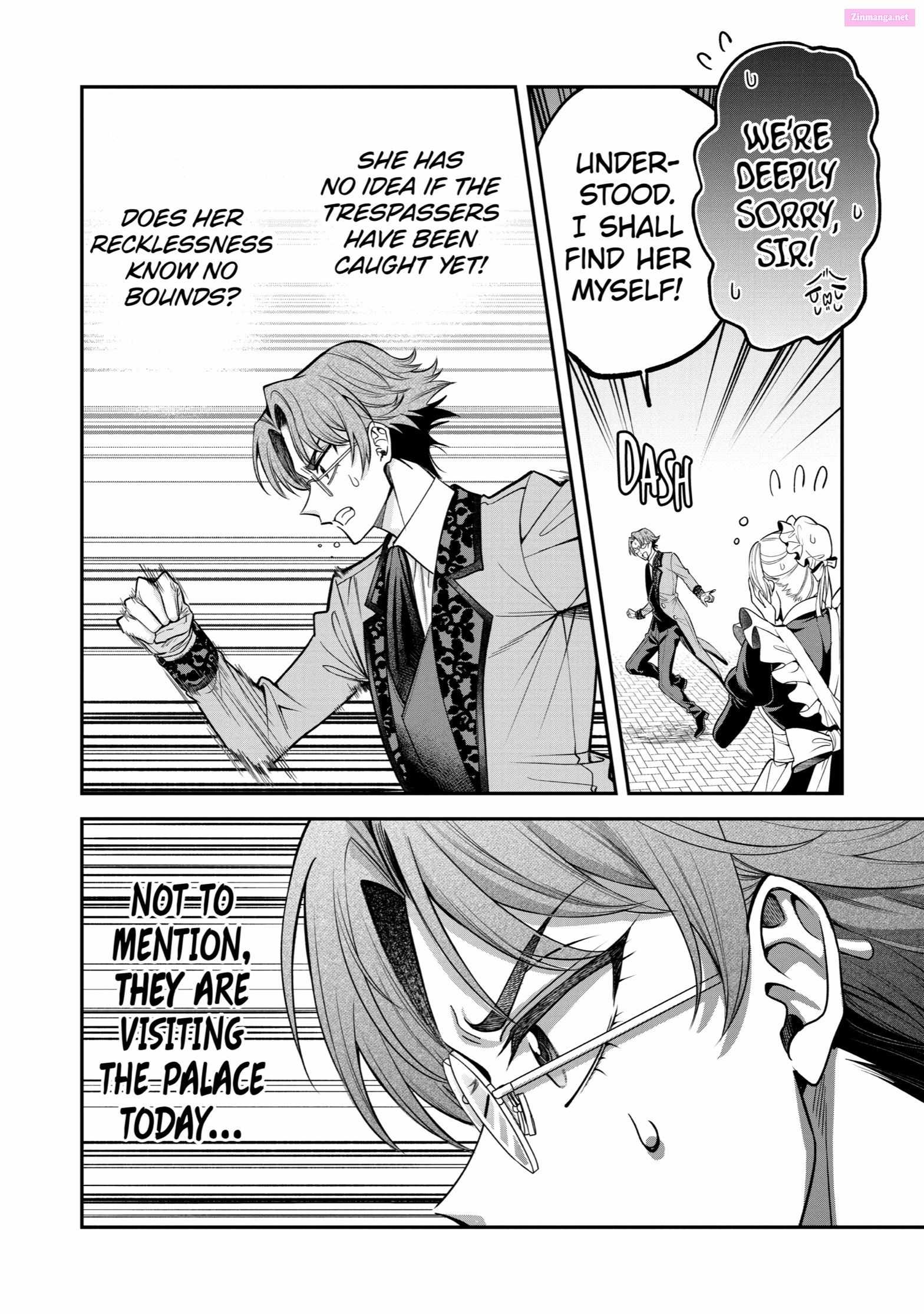 Read Always a Catch EN Manga Online