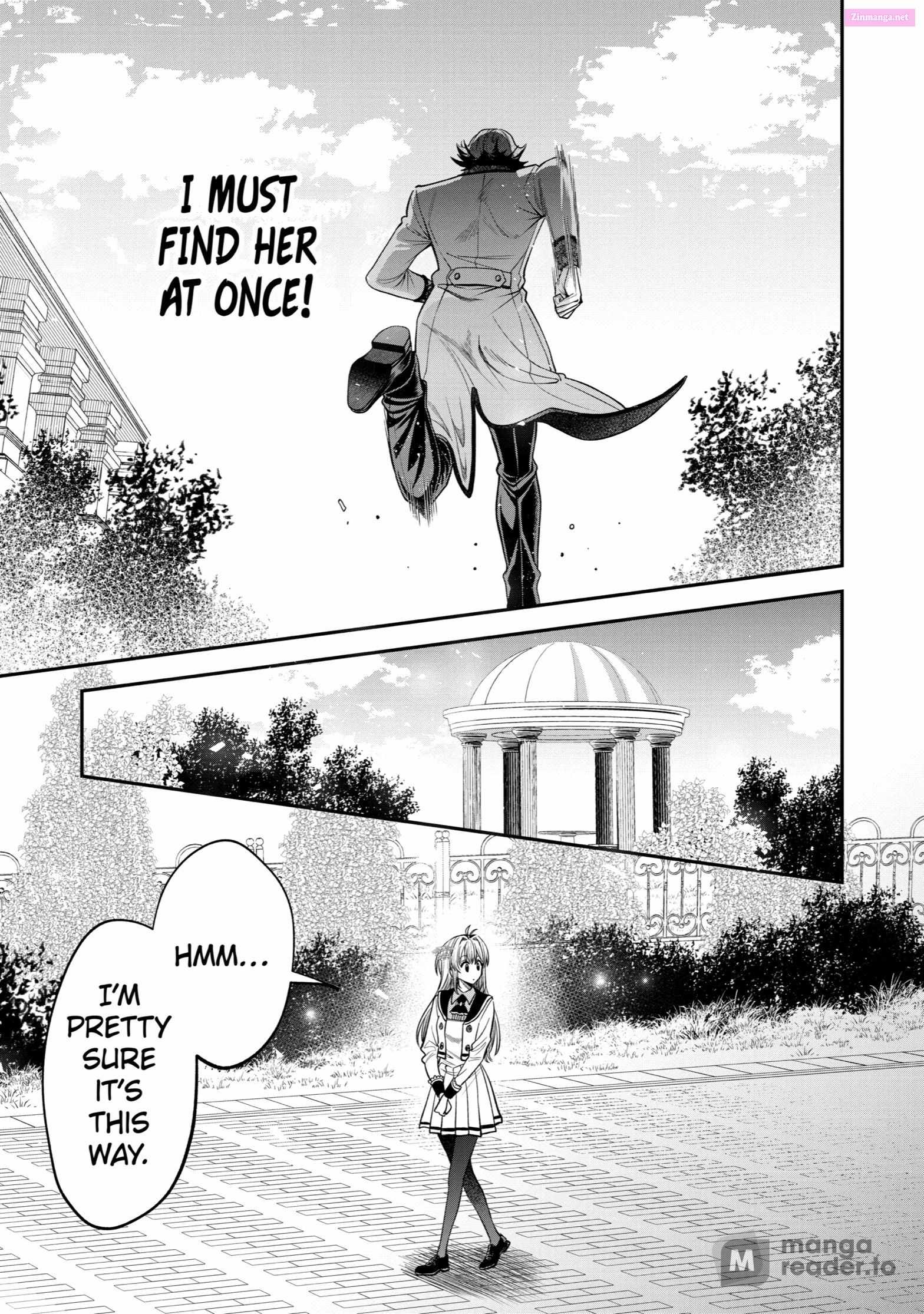 Read Always a Catch EN Manga Online