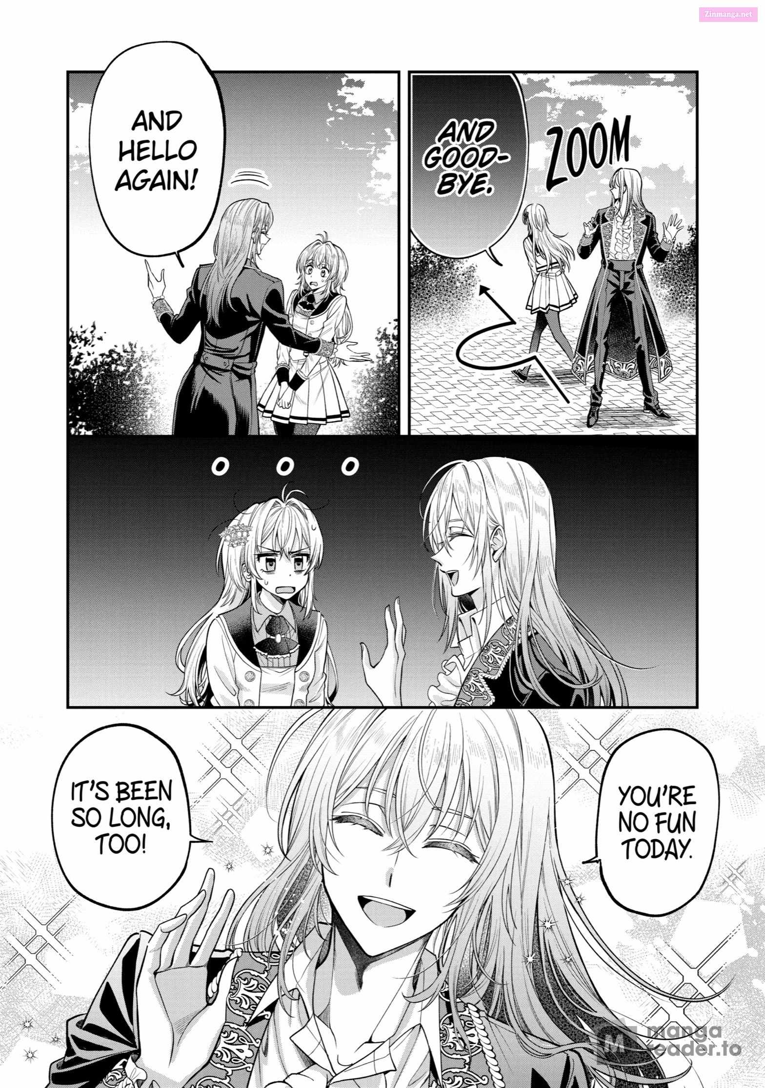 Read Always a Catch EN Manga Online
