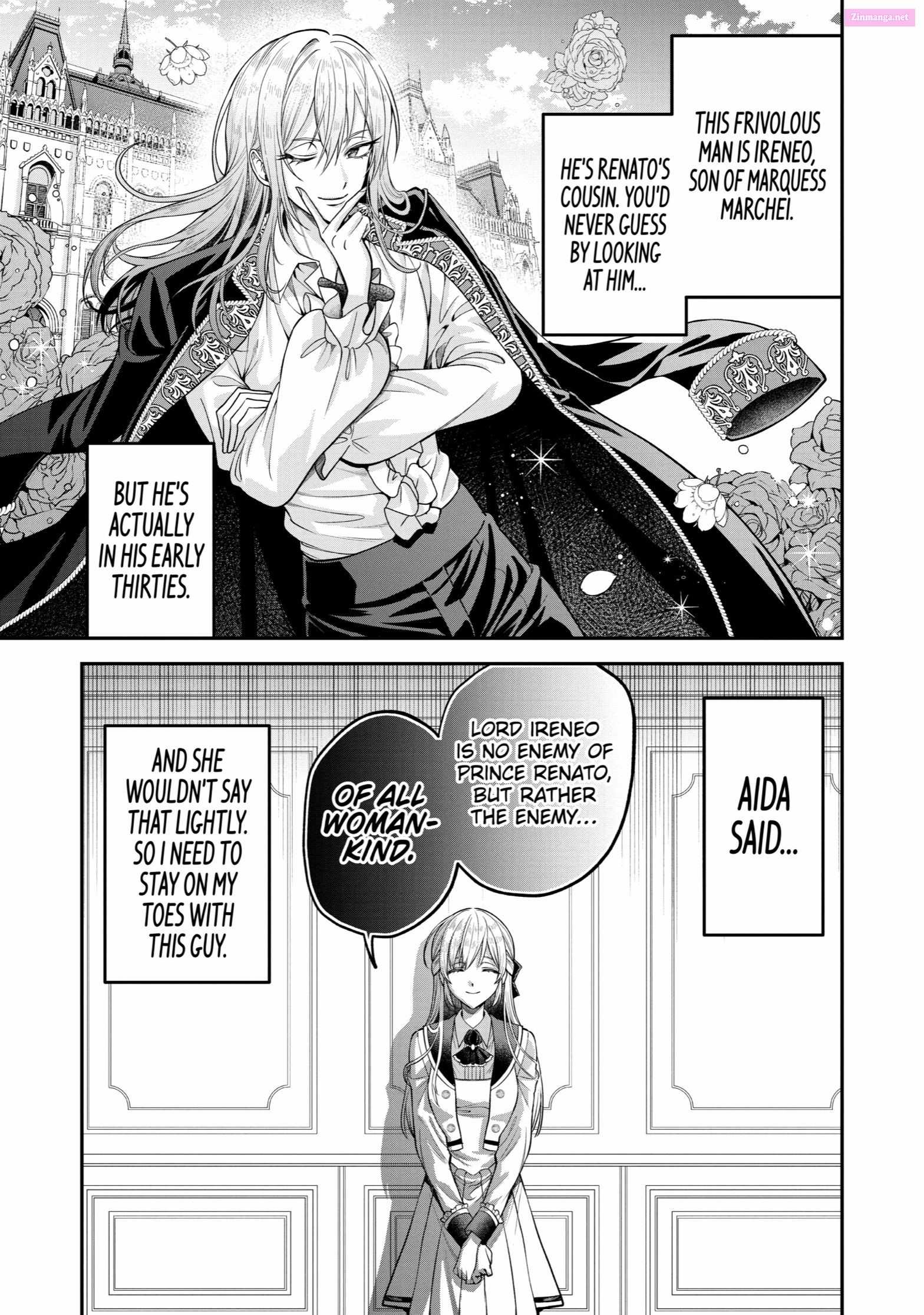 Read Always a Catch EN Manga Online