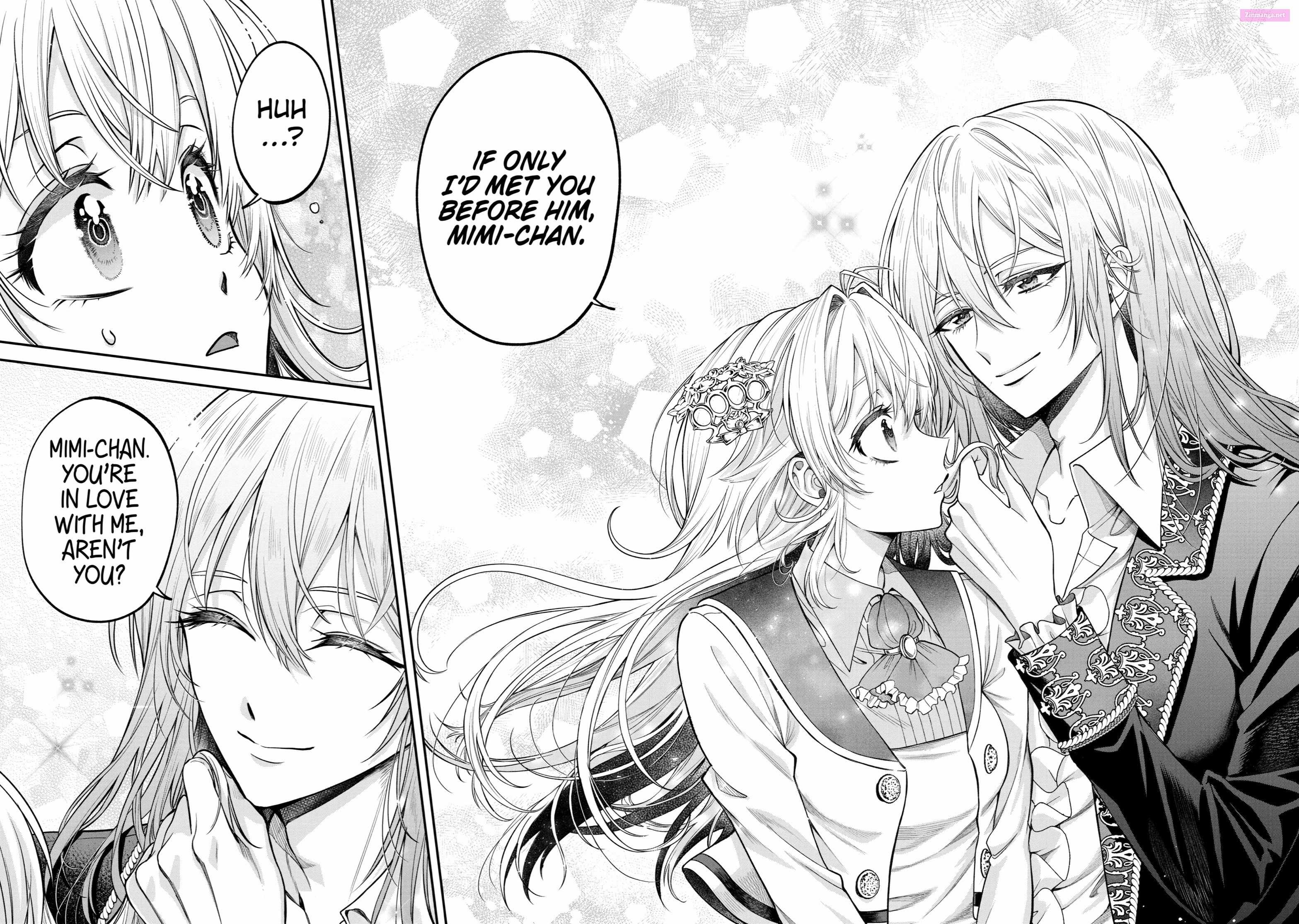 Read Always a Catch EN Manga Online