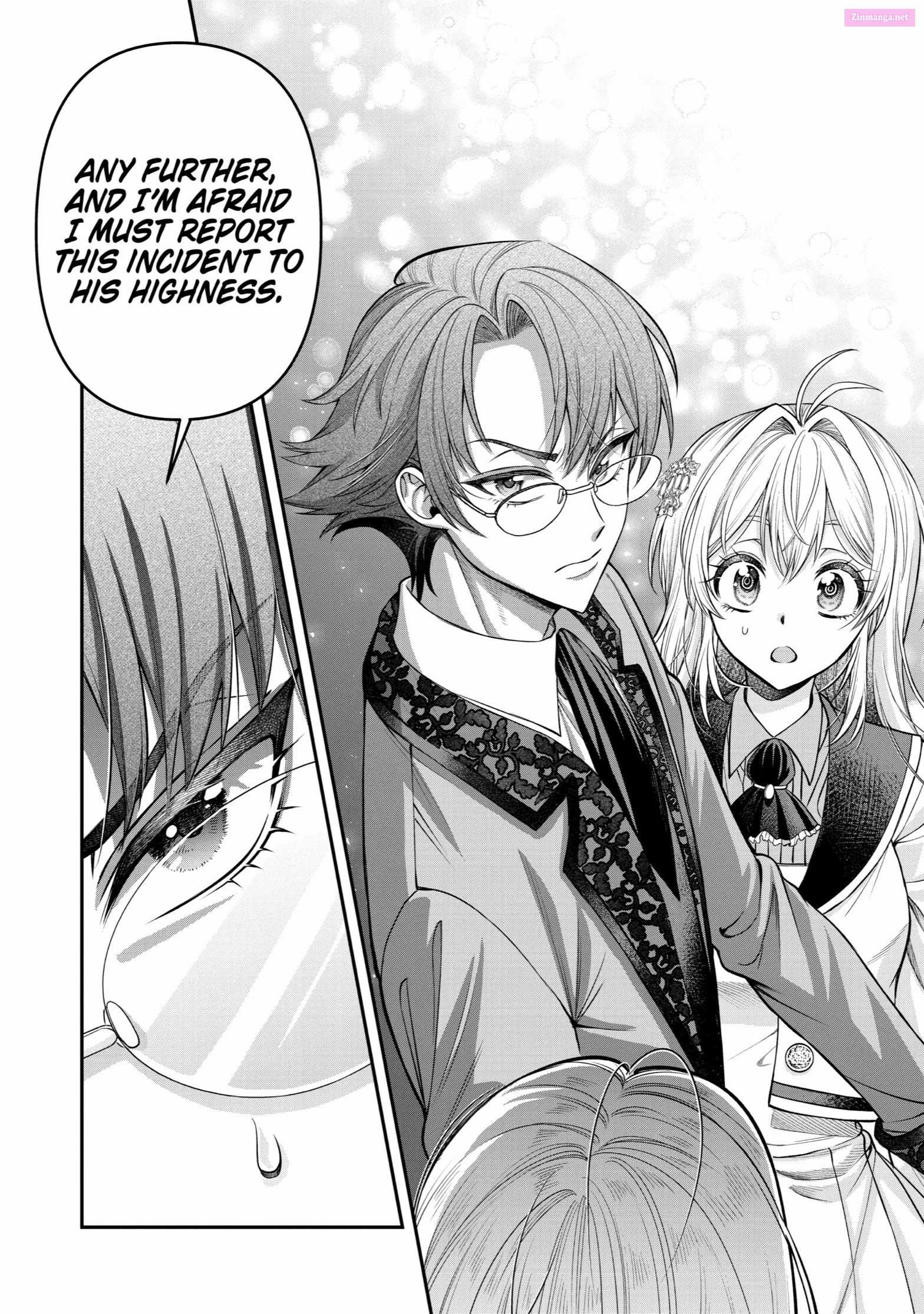 Read Always a Catch EN Manga Online