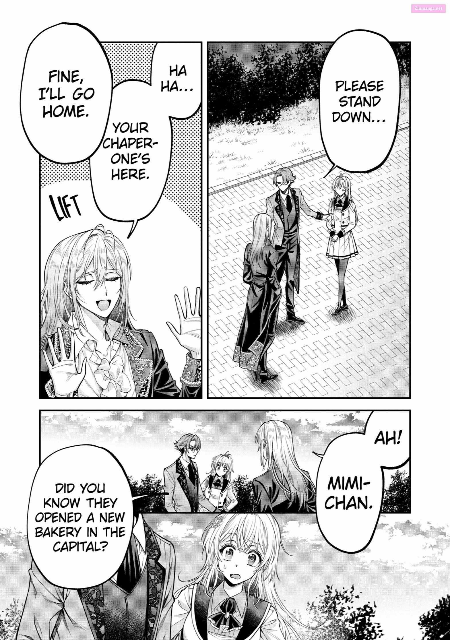 Read Always a Catch EN Manga Online