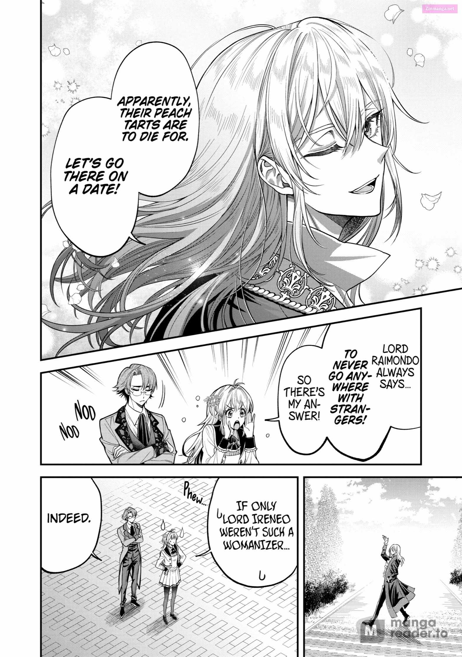 Read Always a Catch EN Manga Online